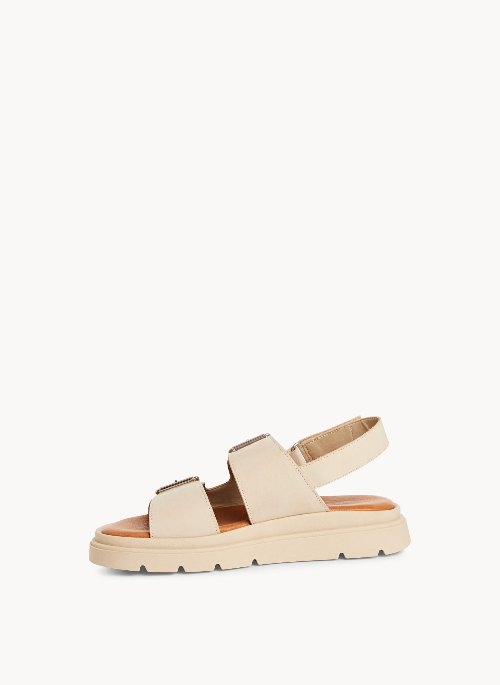 Sandales 1-28233-44 femme beige Tamaris Sandales 1-28233-44 femme beige Beige
