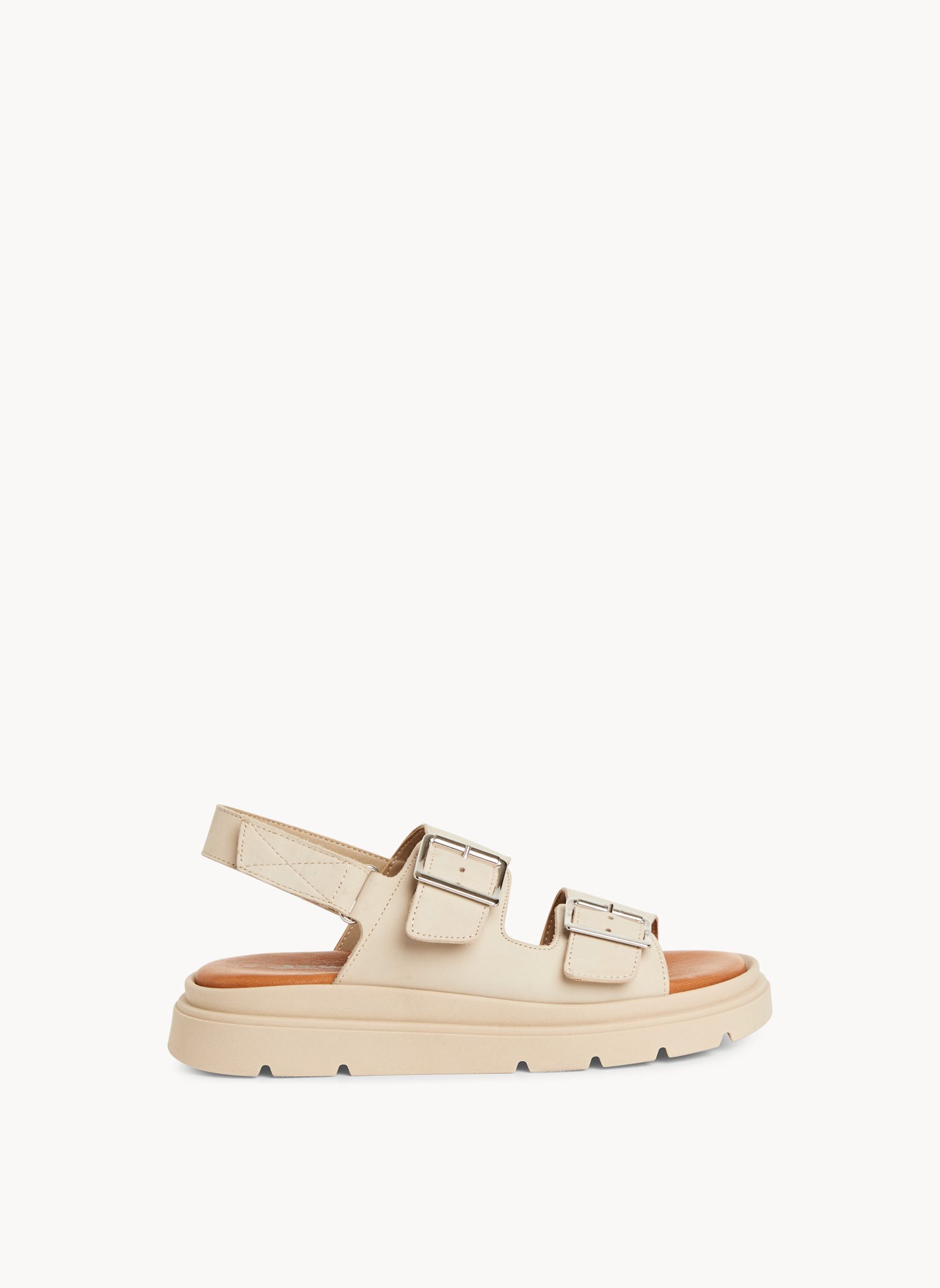 Sandales 1-28233-44 femme beige Tamaris Sandales 1-28233-44 femme beige Beige