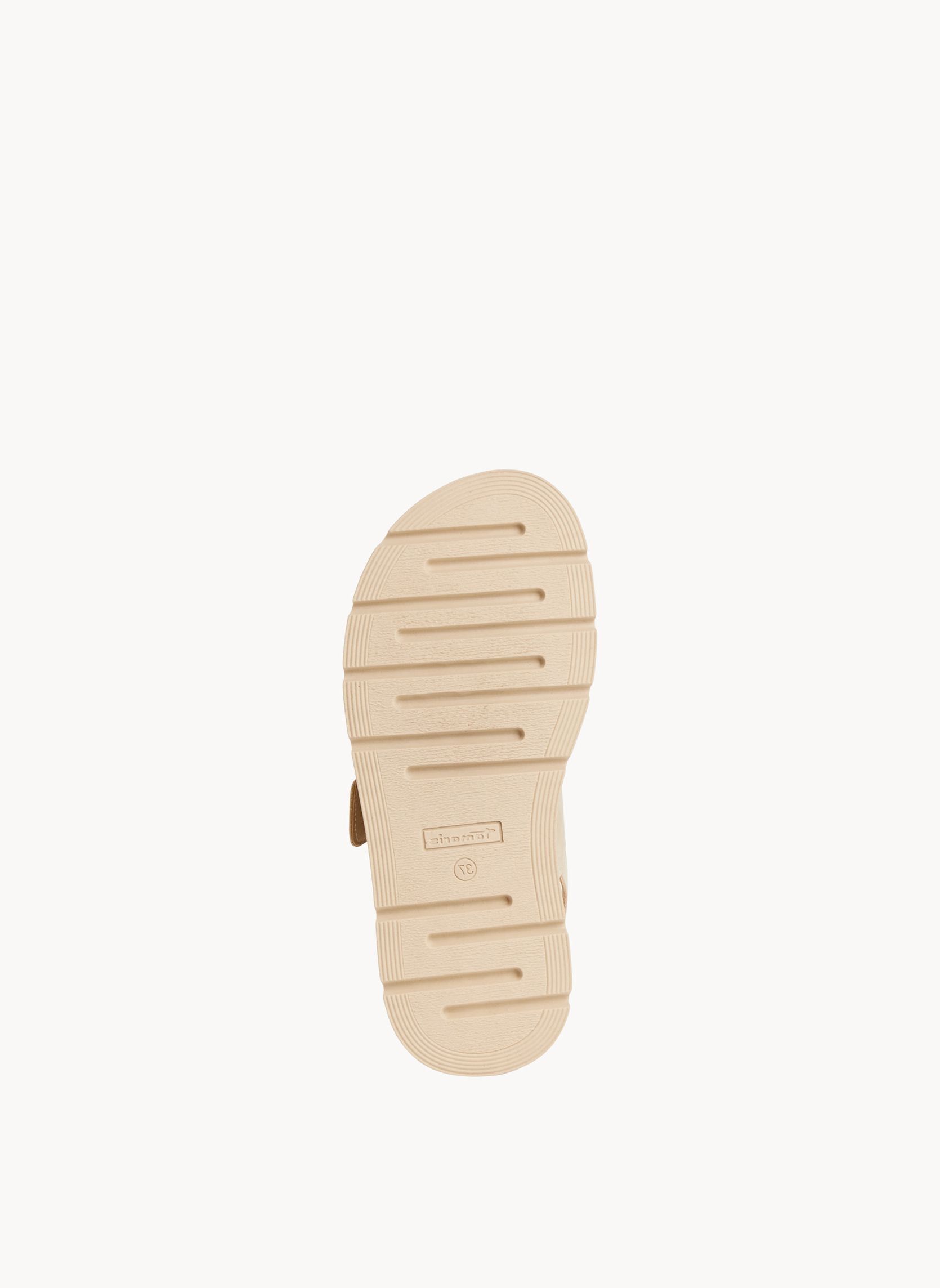 Sandales 1-28233-44 femme beige Tamaris Sandales 1-28233-44 femme beige Beige