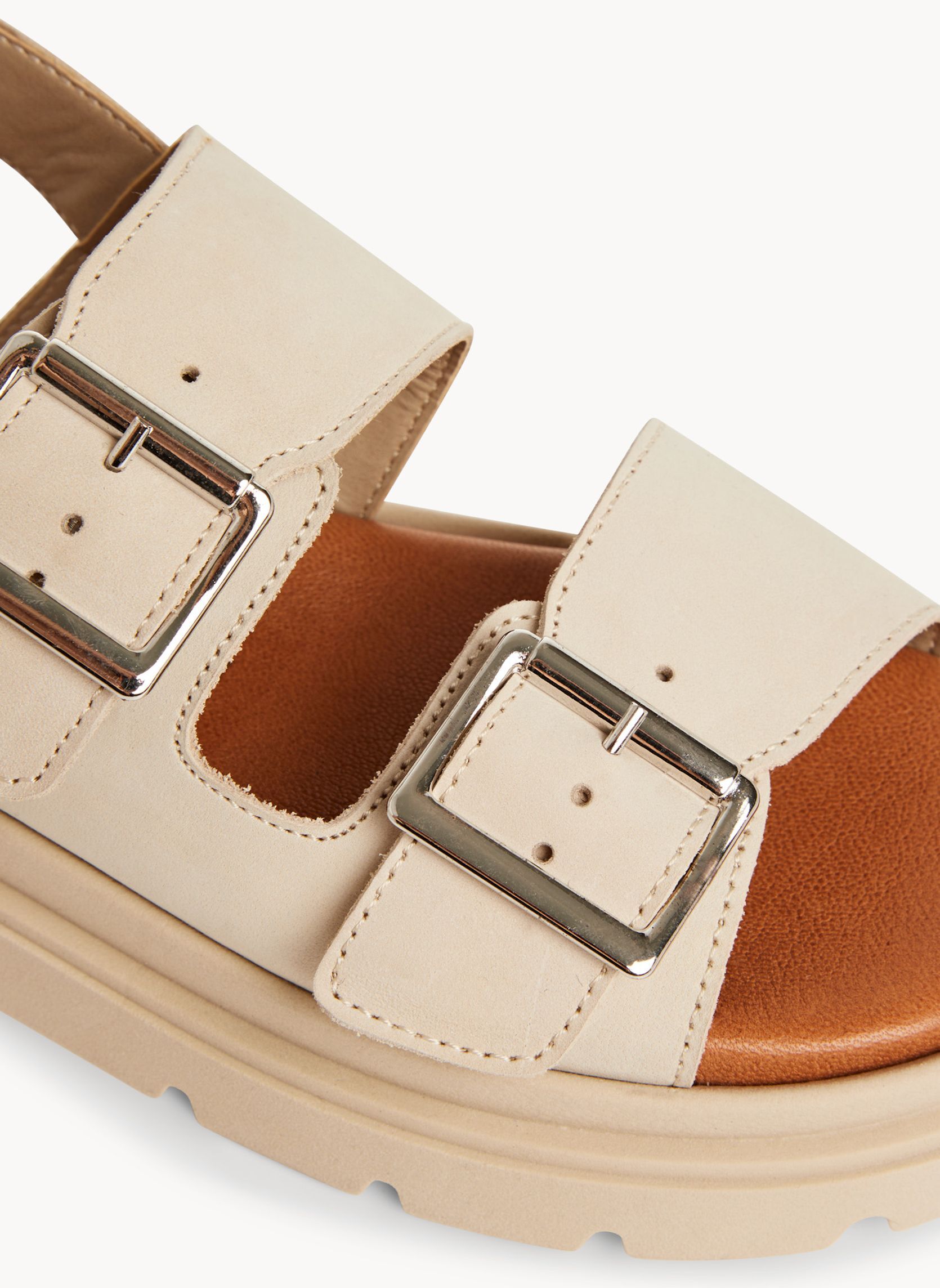 Sandales 1-28233-44 femme beige Tamaris Sandales 1-28233-44 femme beige Beige