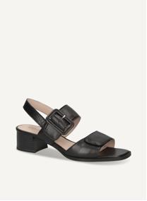 Sandales 9-28205-44 femme noir