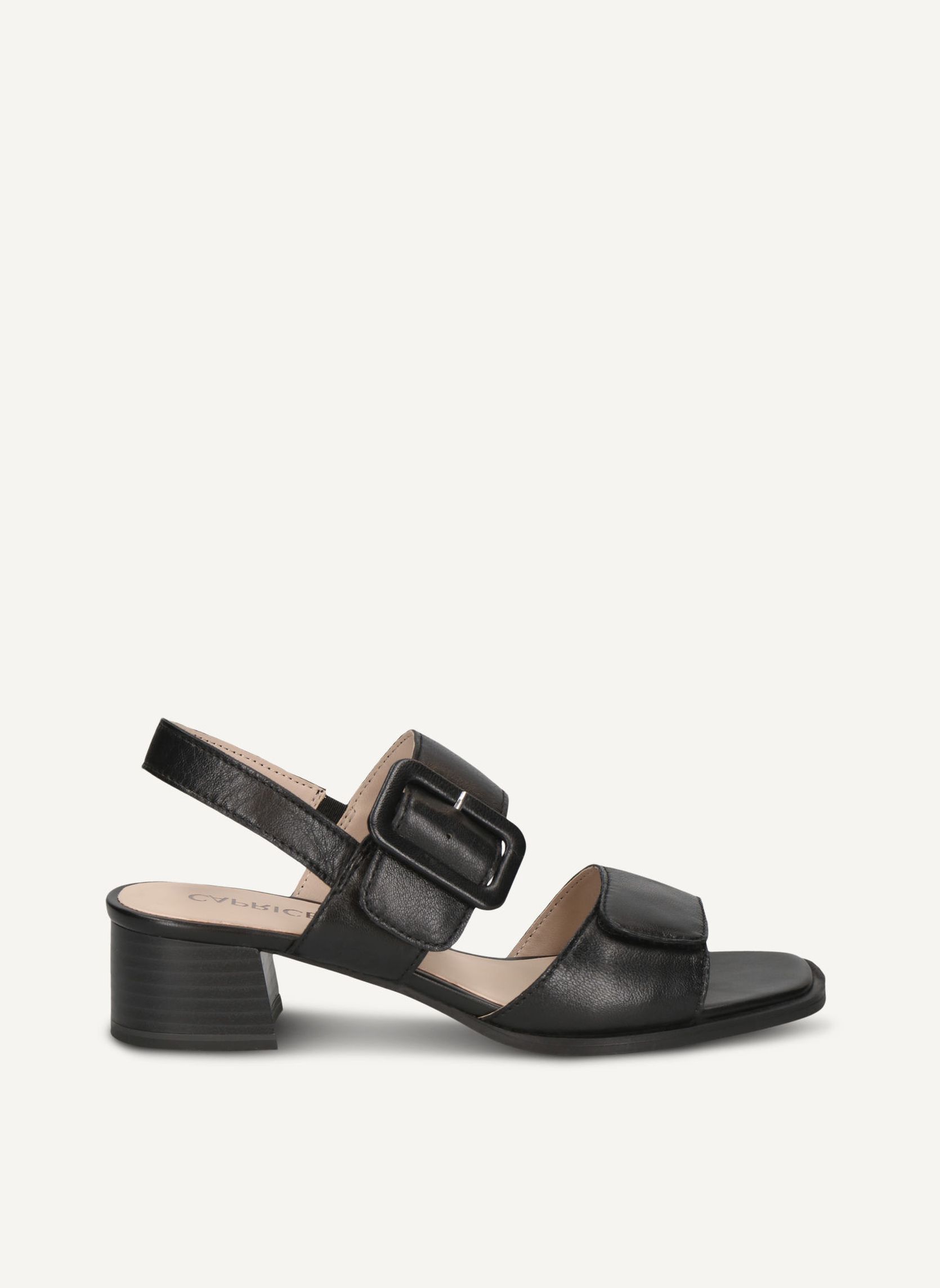 Sandales 9-28205-44 femme noir Caprice Sandales 9-28205-44 femme noir Noir
