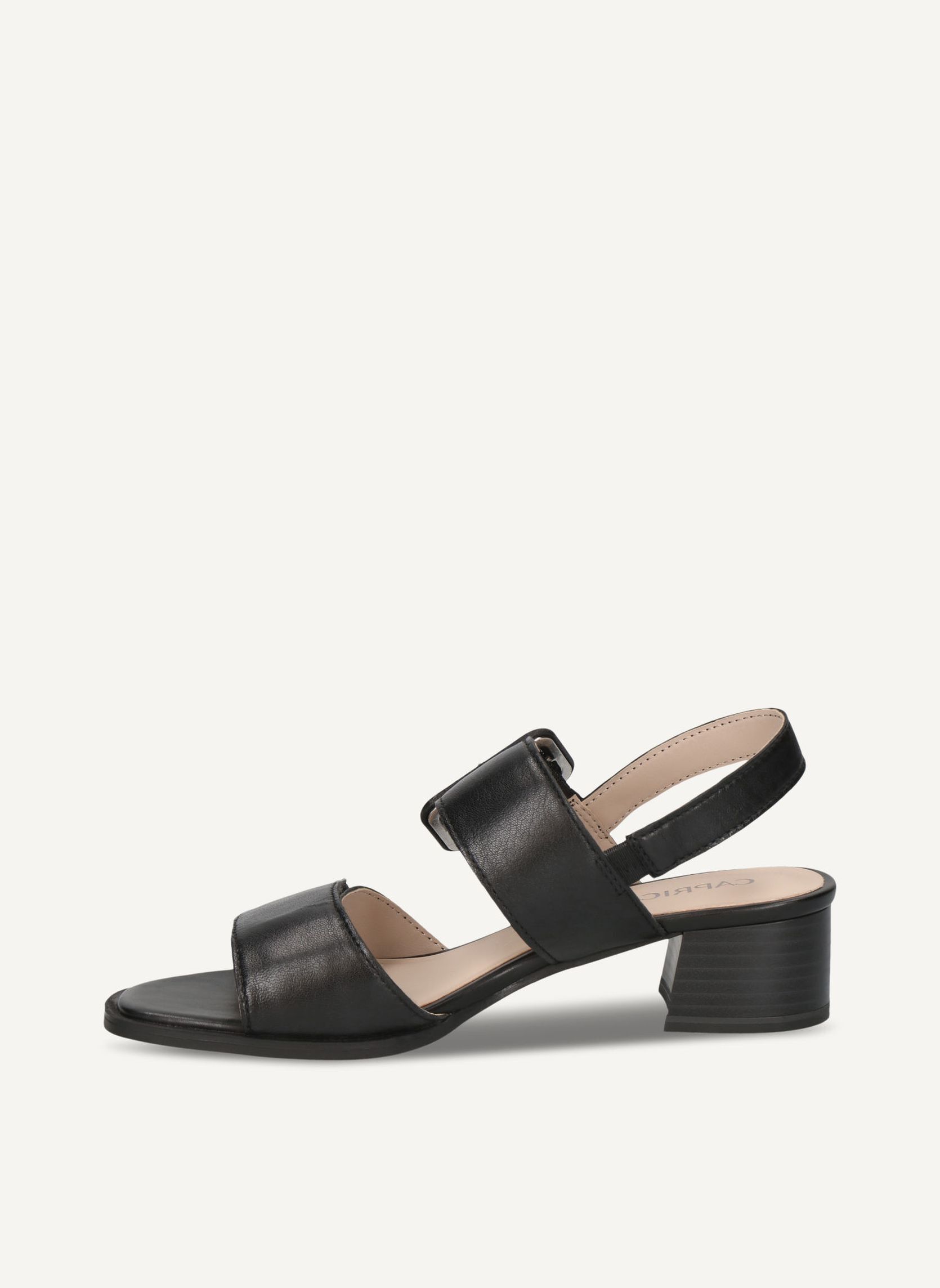 Sandales 9-28205-44 femme noir Caprice Sandales 9-28205-44 femme noir Noir