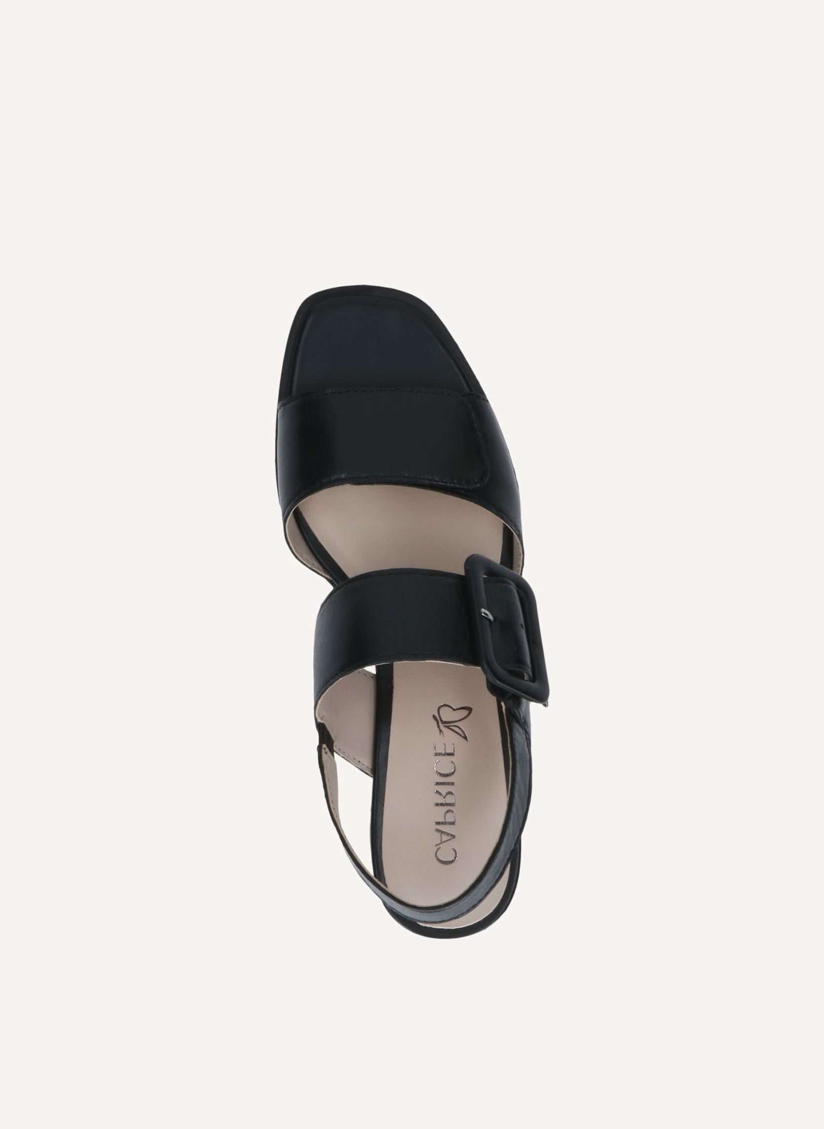 Sandales 9-28205-44 femme noir Caprice Sandales 9-28205-44 femme noir Noir
