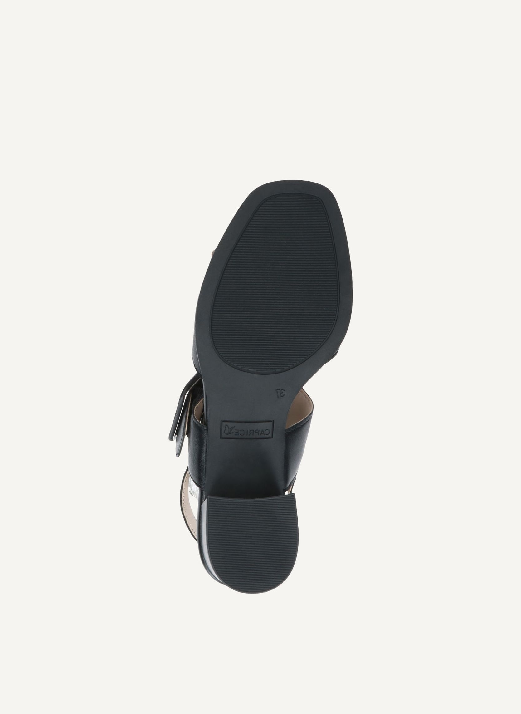 Sandales 9-28205-44 femme noir Caprice Sandales 9-28205-44 femme noir Noir