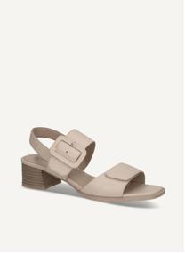 Sandales 9-28205-44 femme noir