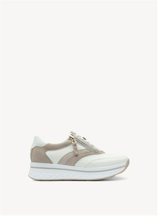 Tamaris Baskets basses 8-83721-44 femme marron