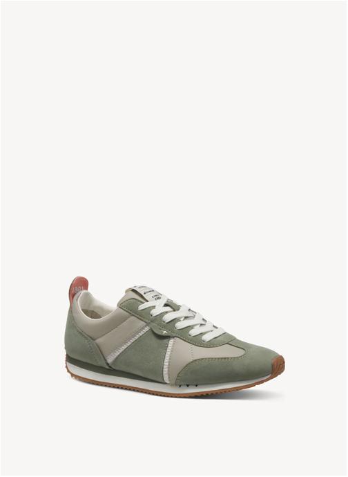 Tamaris Baskets basses 1-23652-44 femme vert
