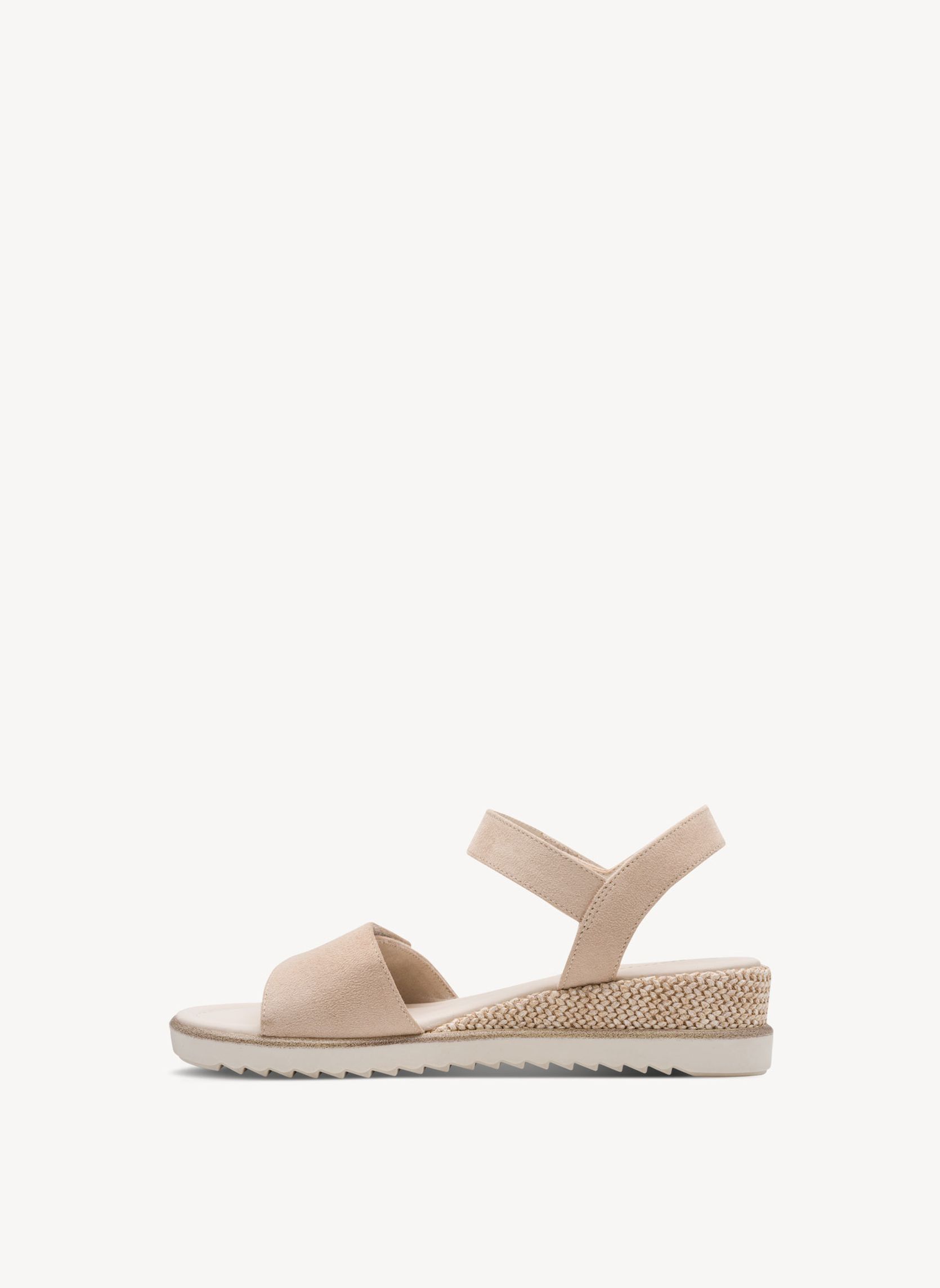 Sandales 1-28118-44 femme beige Tamaris Sandales 1-28118-44 femme beige Ivoire