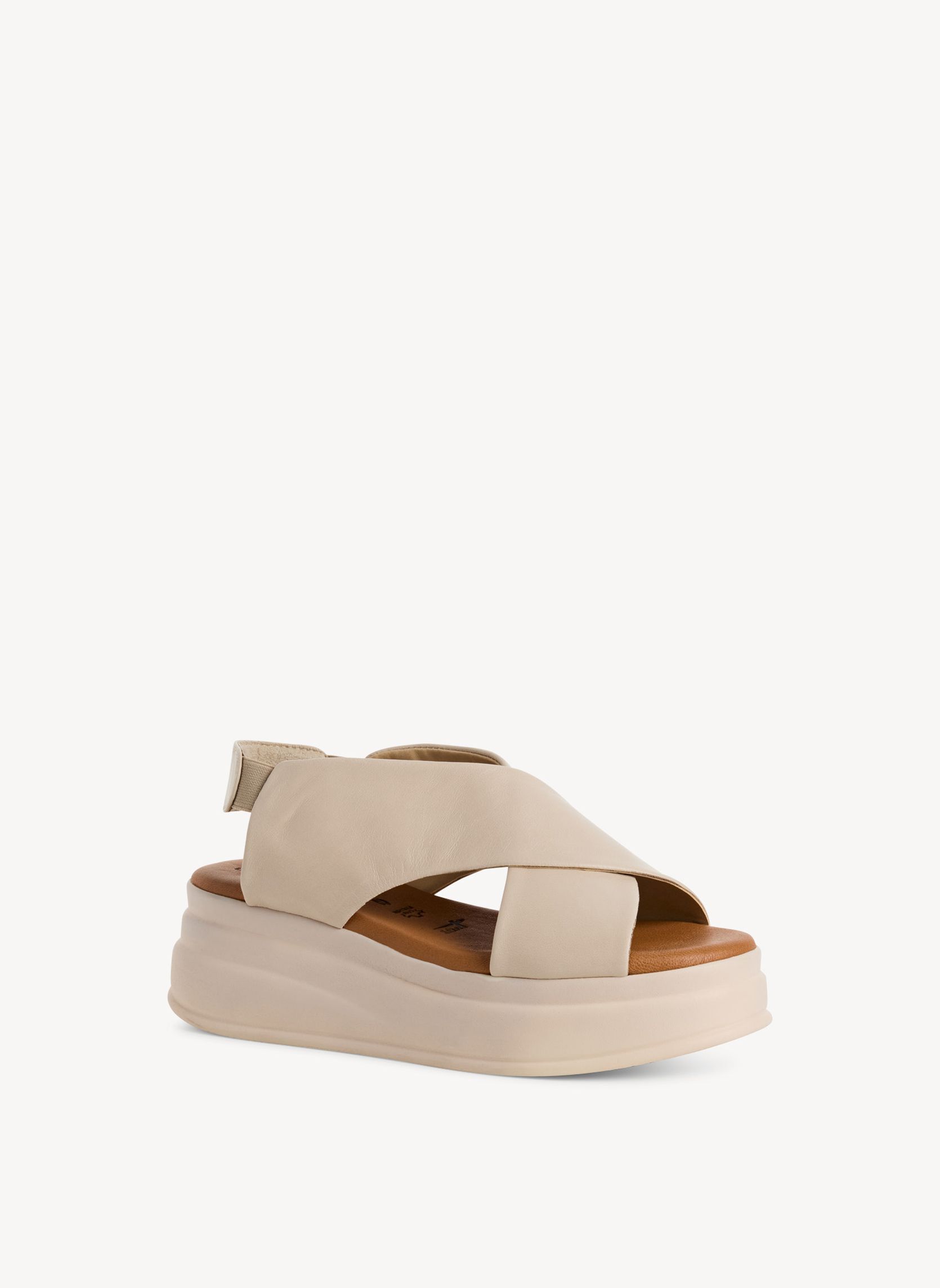 Sandales 1-28303-44 femme beige Tamaris Sandales 1-28303-44 femme beige Beige