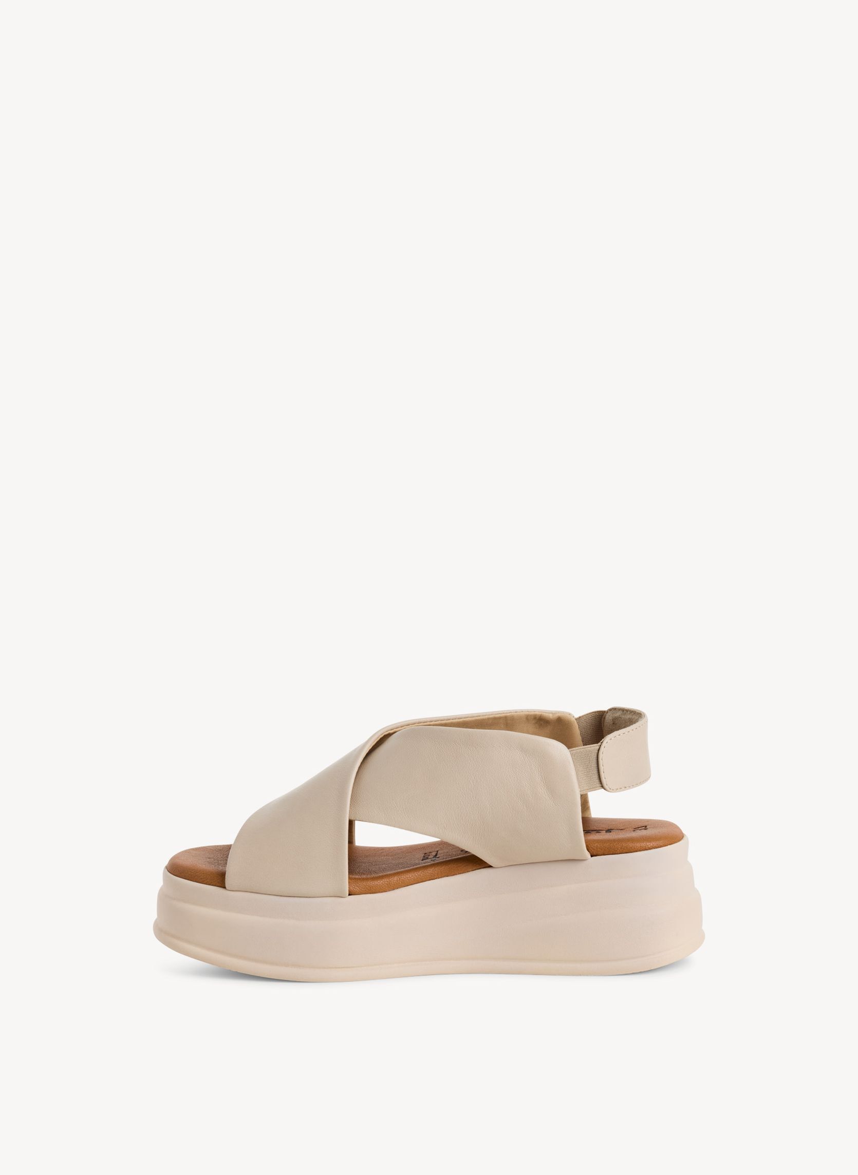 Sandales 1-28303-44 femme beige Tamaris Sandales 1-28303-44 femme beige Beige