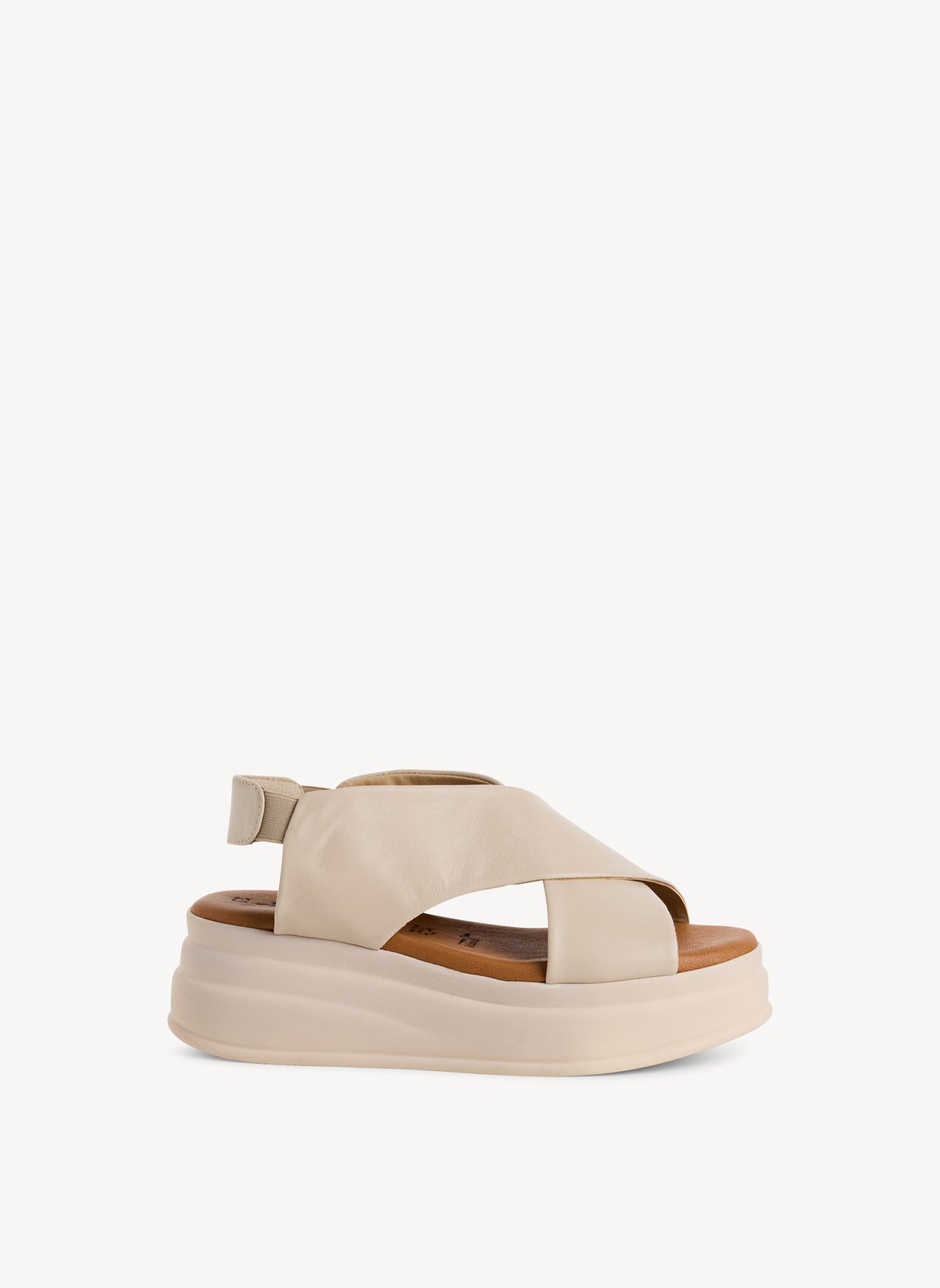 Sandales 1-28303-44 femme beige Tamaris Sandales 1-28303-44 femme beige Beige