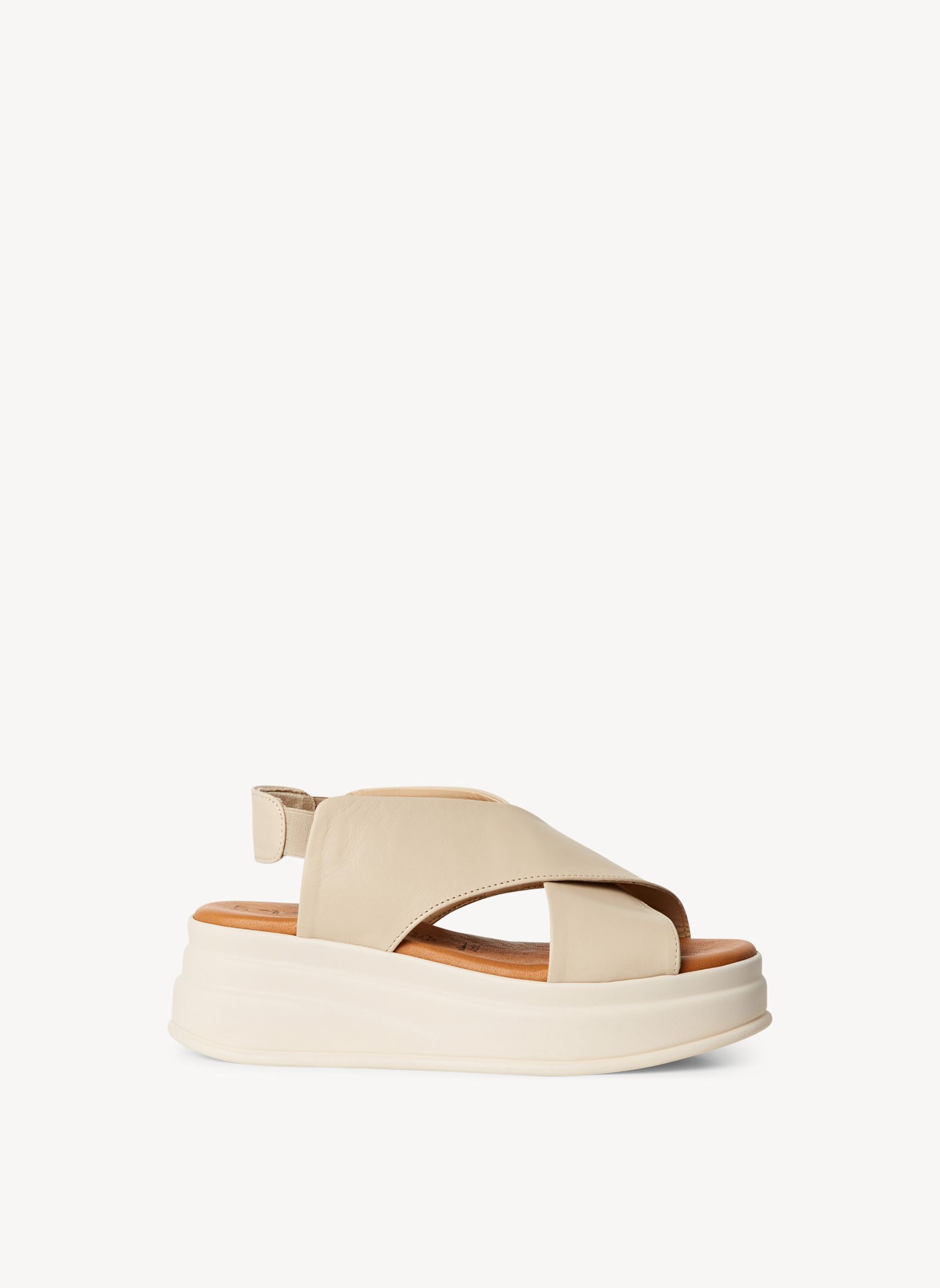 Sandales 1-28303-44 femme beige Tamaris Sandales 1-28303-44 femme beige Beige