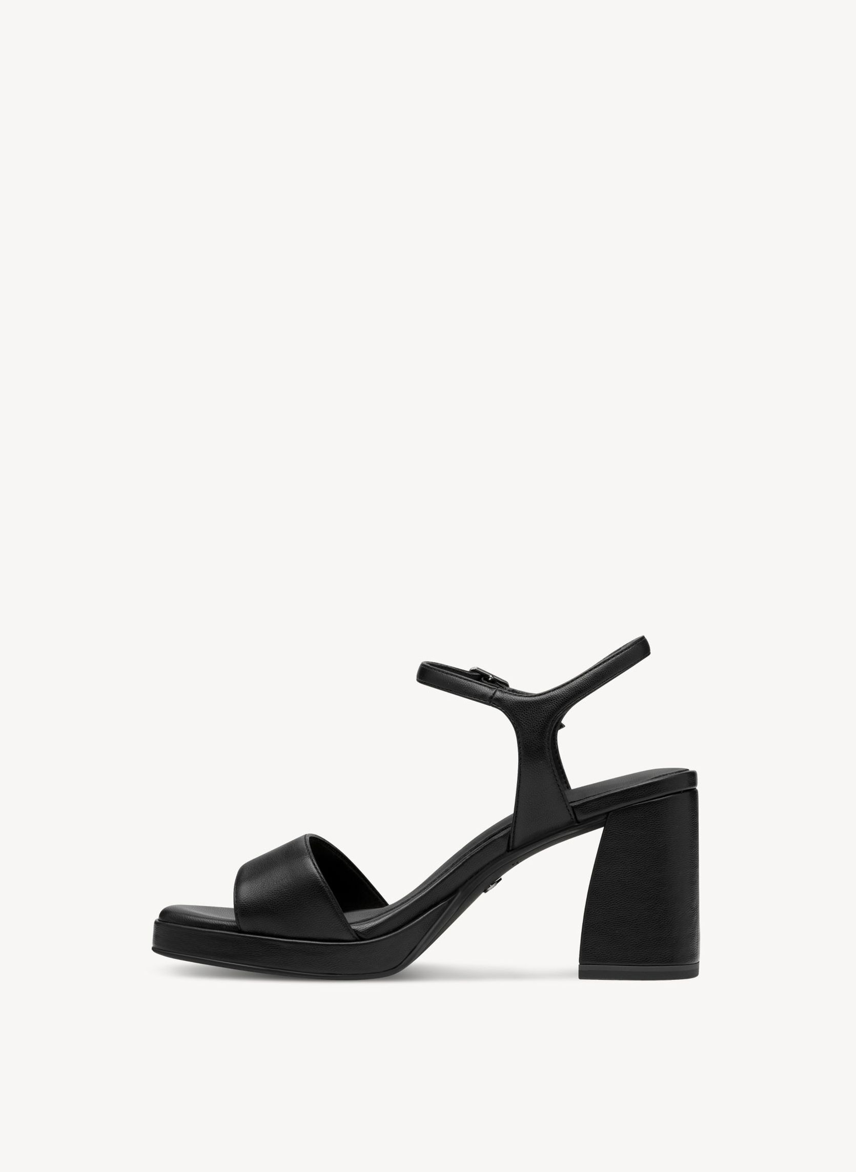 Sandales 1-28342-44 femme noir Tamaris Sandales 1-28342-44 femme noir Noir