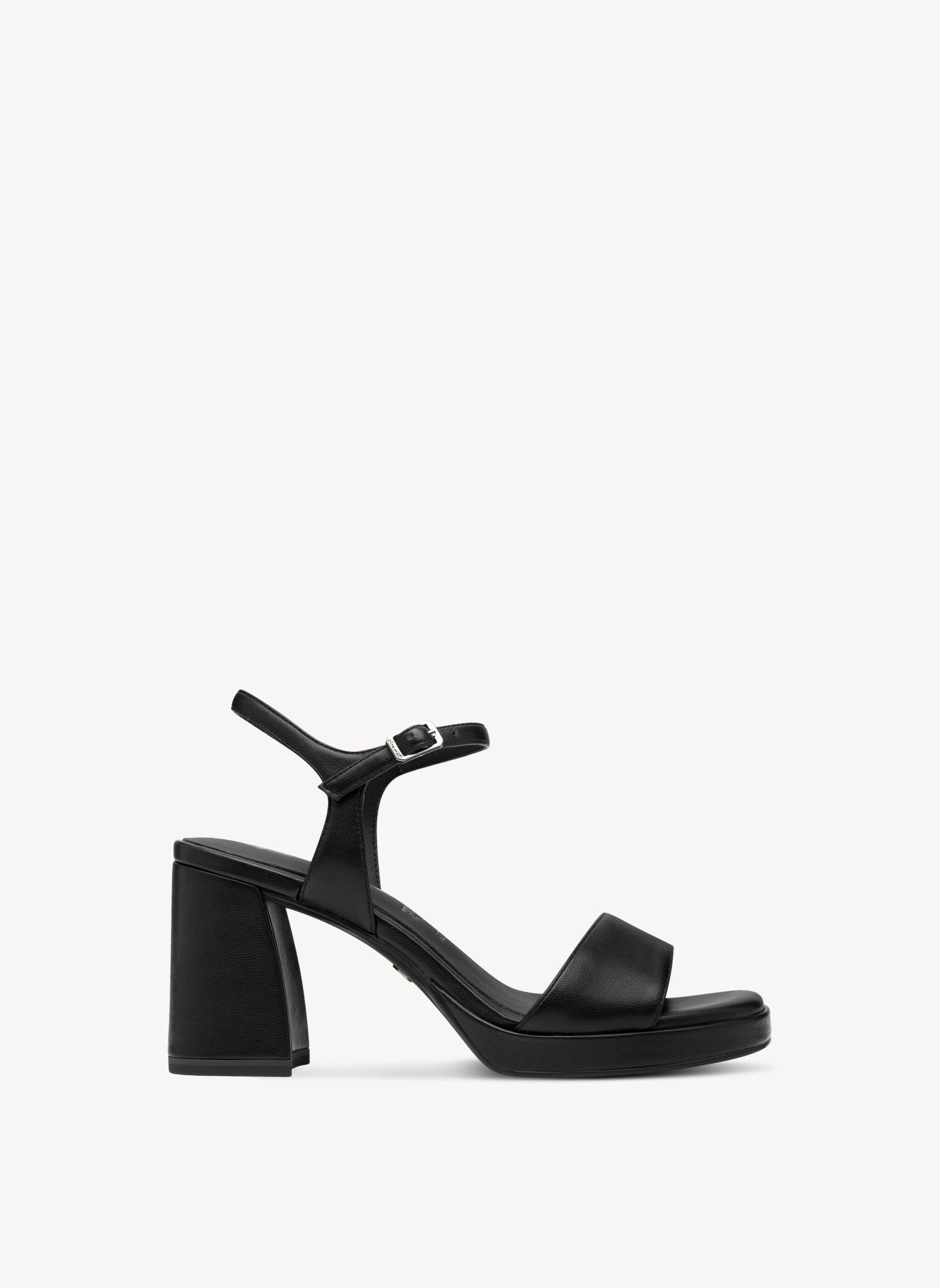 Sandales 1-28342-44 femme noir Tamaris Sandales 1-28342-44 femme noir Noir