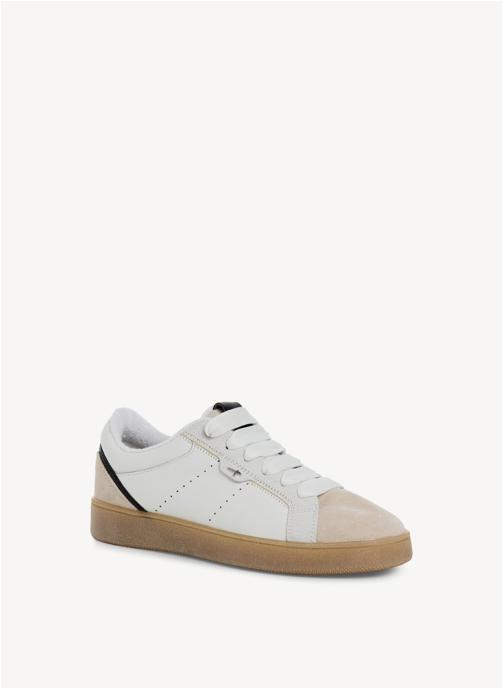 Tamaris Baskets basses 1-23702-44 femme blanc