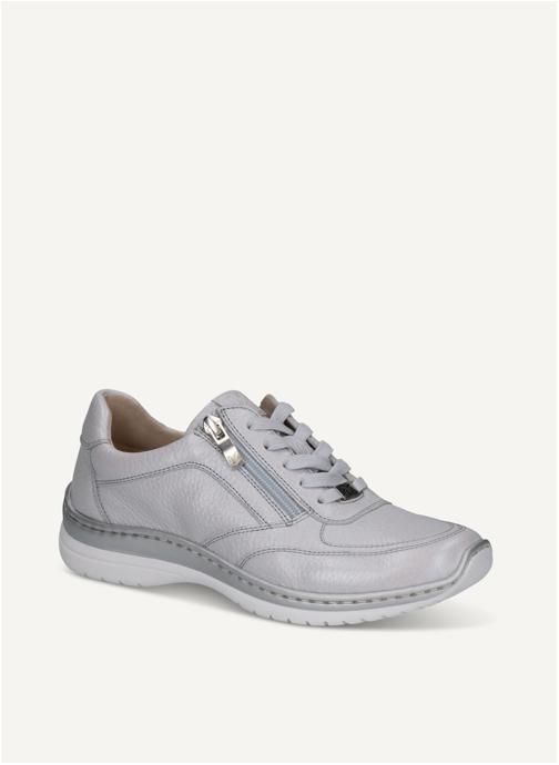 Caprice Baskets basses 9-23716-44 femme bleu