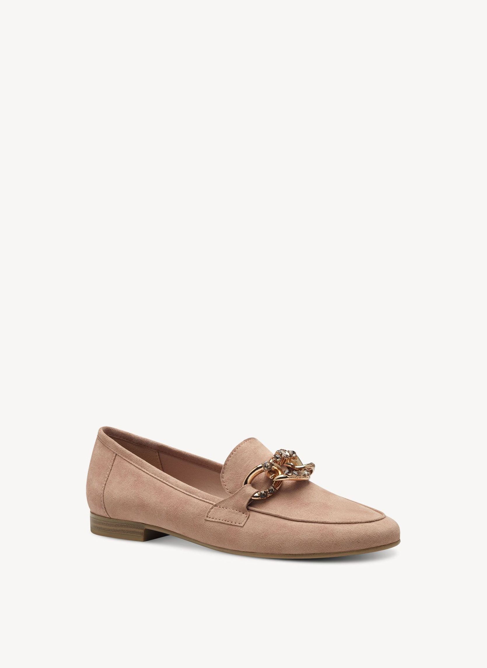 Chaussons 2-24215-42 femme beige Marco Tozzi Chaussons 2-24215-42 femme beige Beige