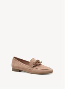 Chaussons 2-24215-42 femme beige