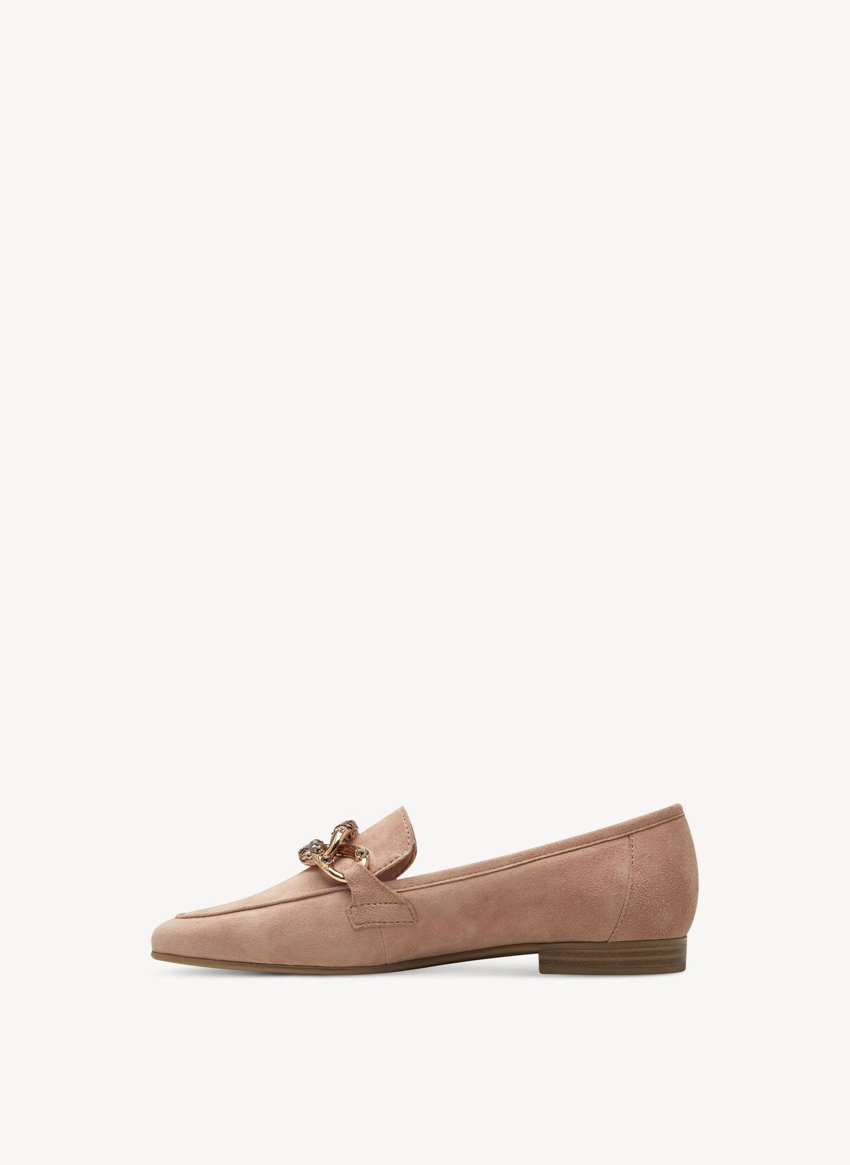 Chaussons 2-24215-42 femme beige Marco Tozzi Chaussons 2-24215-42 femme beige Beige