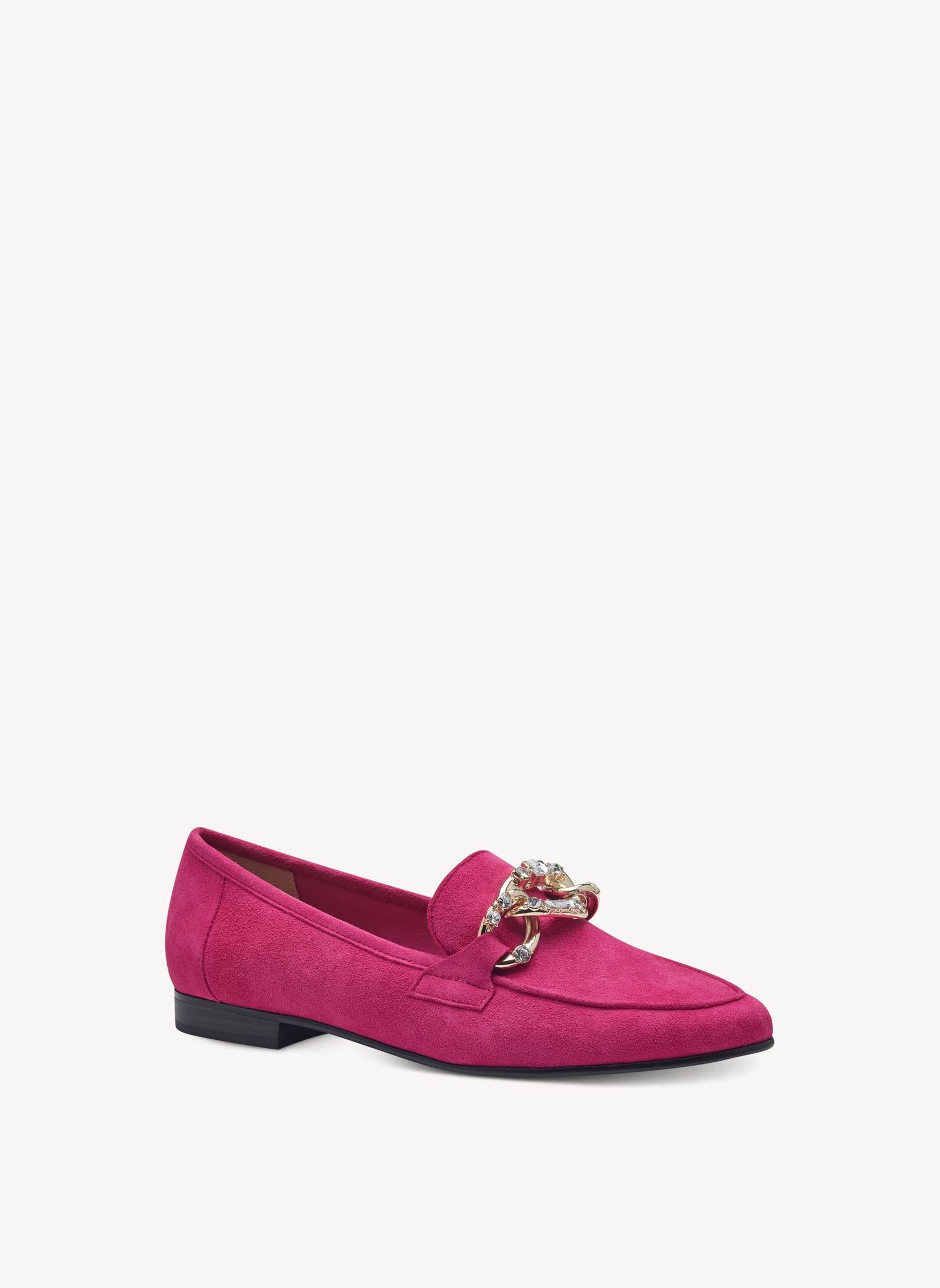 Chaussons 2-24215-42 femme rose Marco Tozzi Chaussons 2-24215-42 femme rose Rose
