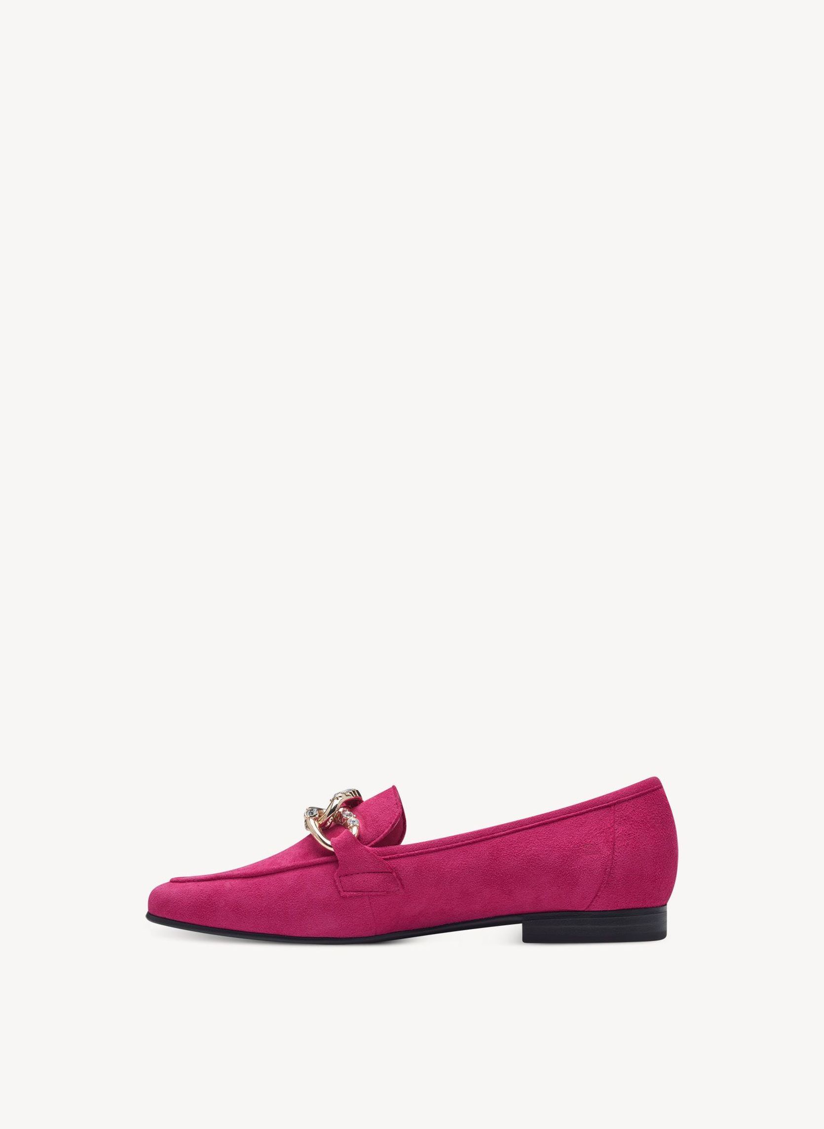 Chaussons 2-24215-42 femme rose Marco Tozzi Chaussons 2-24215-42 femme rose Rose