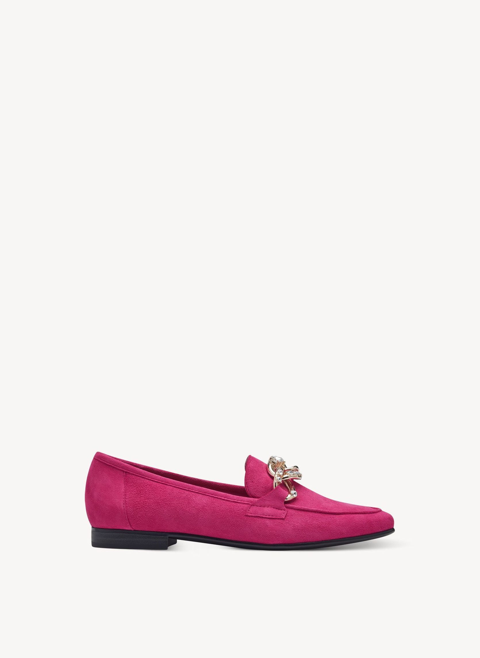 Chaussons 2-24215-42 femme rose Marco Tozzi Chaussons 2-24215-42 femme rose Rose