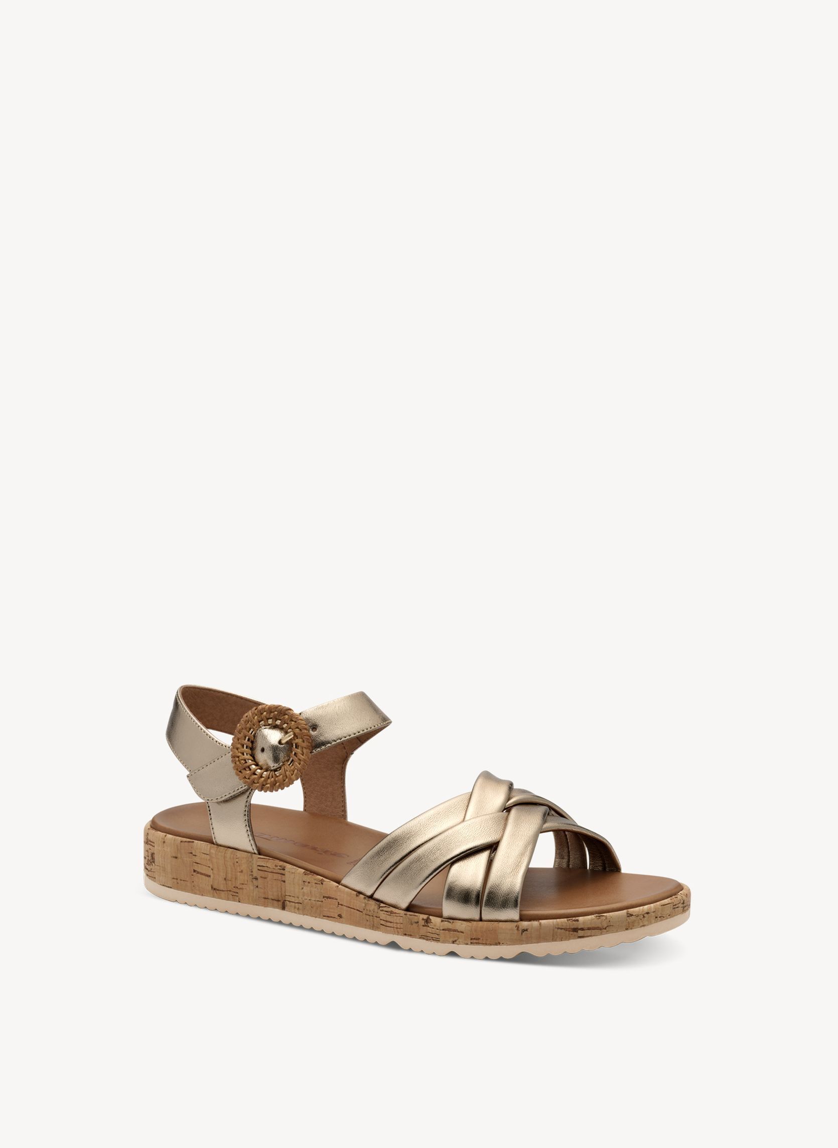 Sandales 1-28129-44 femme multicolore Tamaris Sandales 1-28129-44 femme multicolore Multicouleur