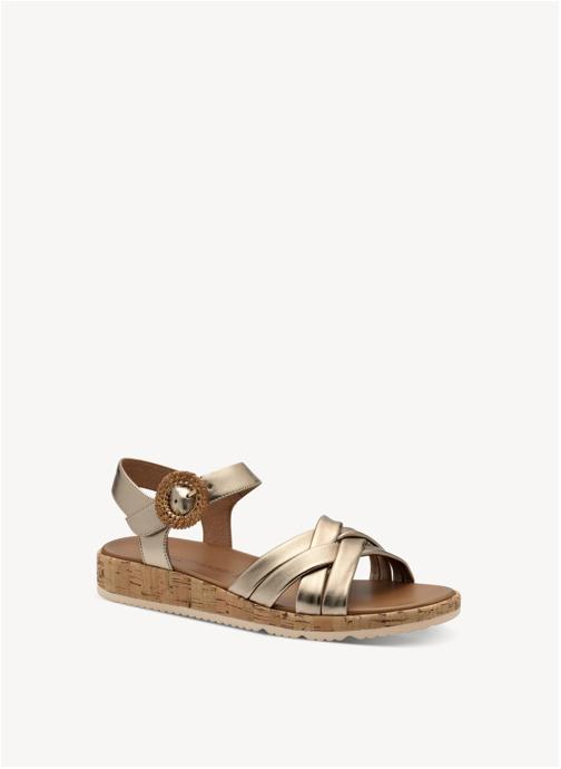 Tamaris Sandales 1-28129-44 femme multicolore