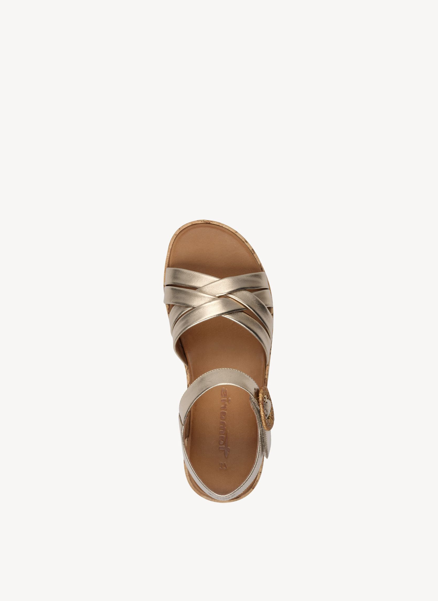 Sandales 1-28129-44 femme multicolore Tamaris Sandales 1-28129-44 femme multicolore Multicouleur