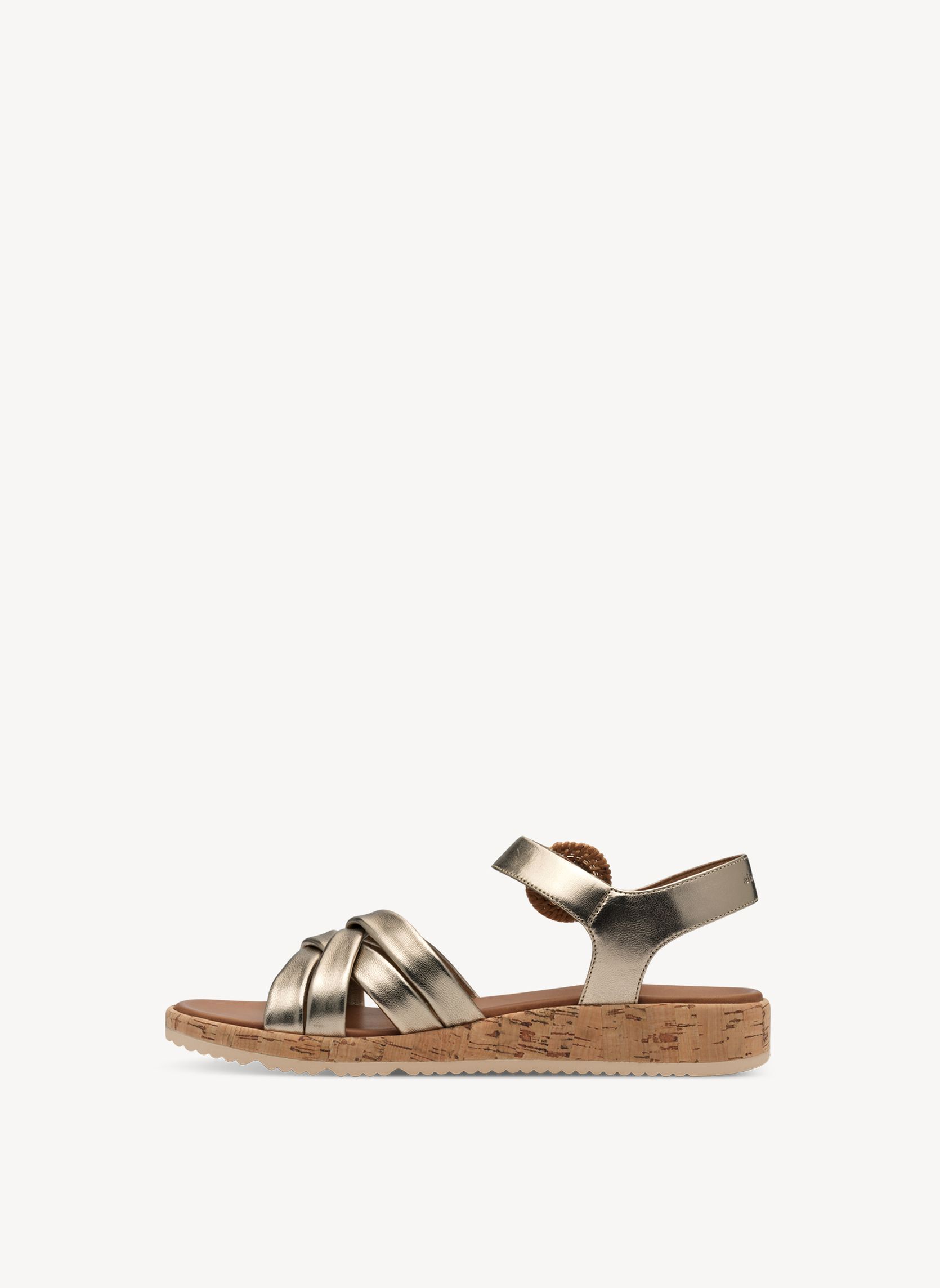 Sandales 1-28129-44 femme multicolore Tamaris Sandales 1-28129-44 femme multicolore Multicouleur