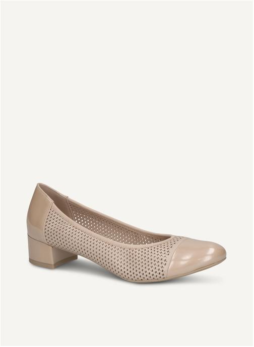 Caprice Escarpins 9-22504-44 femme beige
