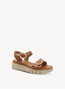 Sandales 8-88721-44 femme multicolore