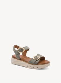 Sandales 8-88721-44 femme multicolore