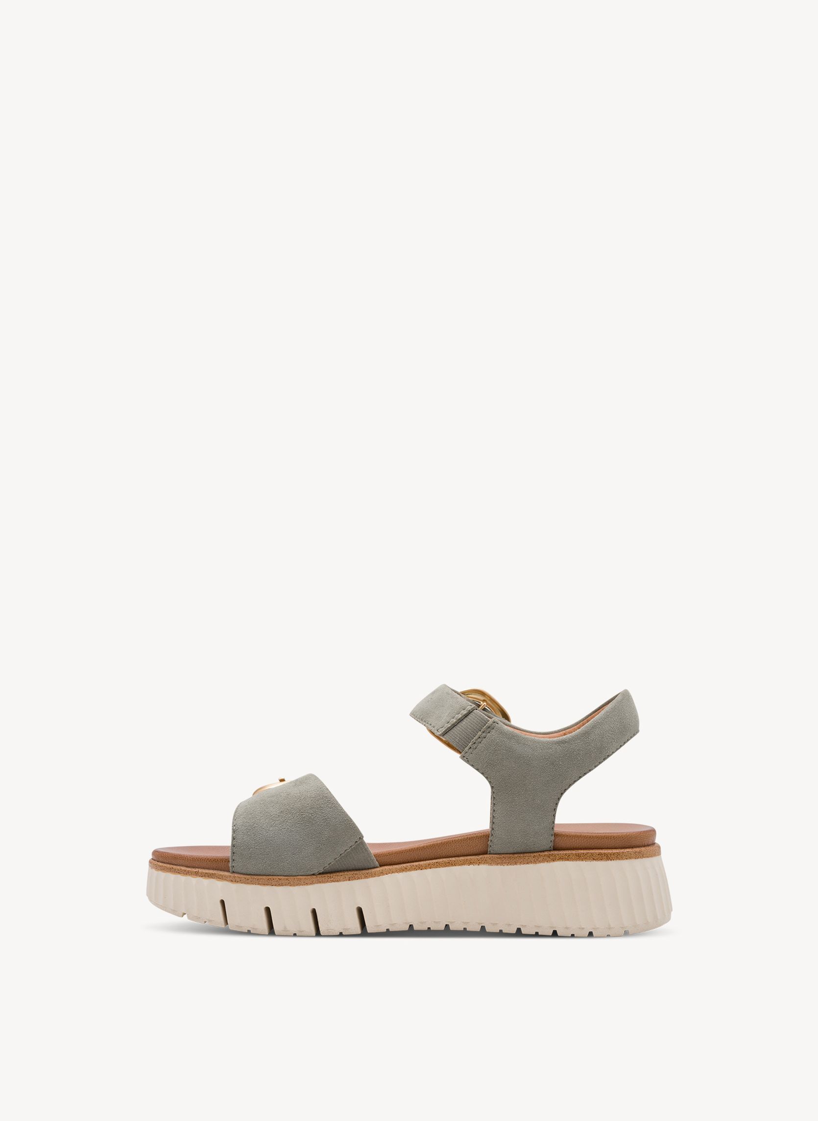 Sandales 8-88721-44 femme vert Tamaris Sandales 8-88721-44 femme vert Kaki