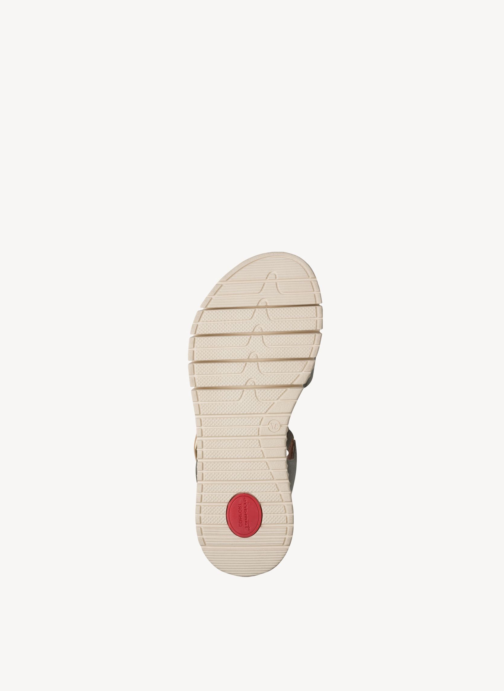 Sandales 8-88721-44 femme vert Tamaris Sandales 8-88721-44 femme vert Kaki