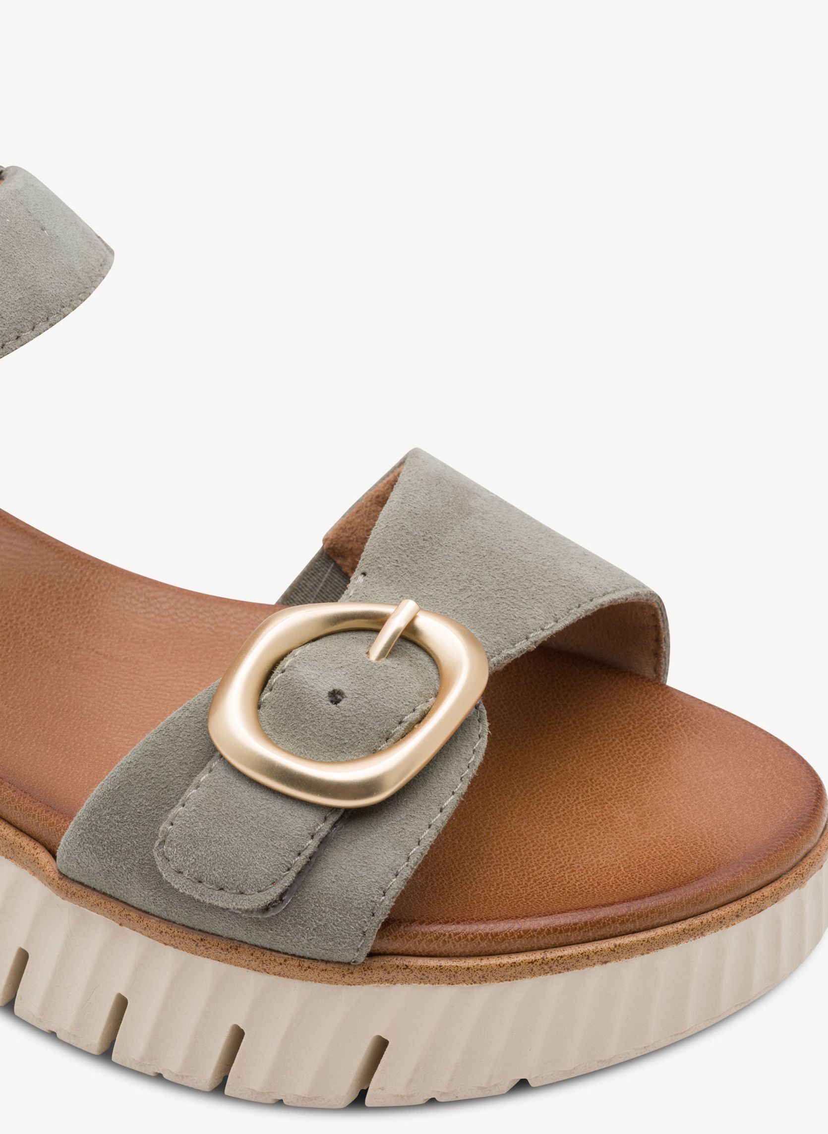 Sandales 8-88721-44 femme vert Tamaris Sandales 8-88721-44 femme vert Kaki