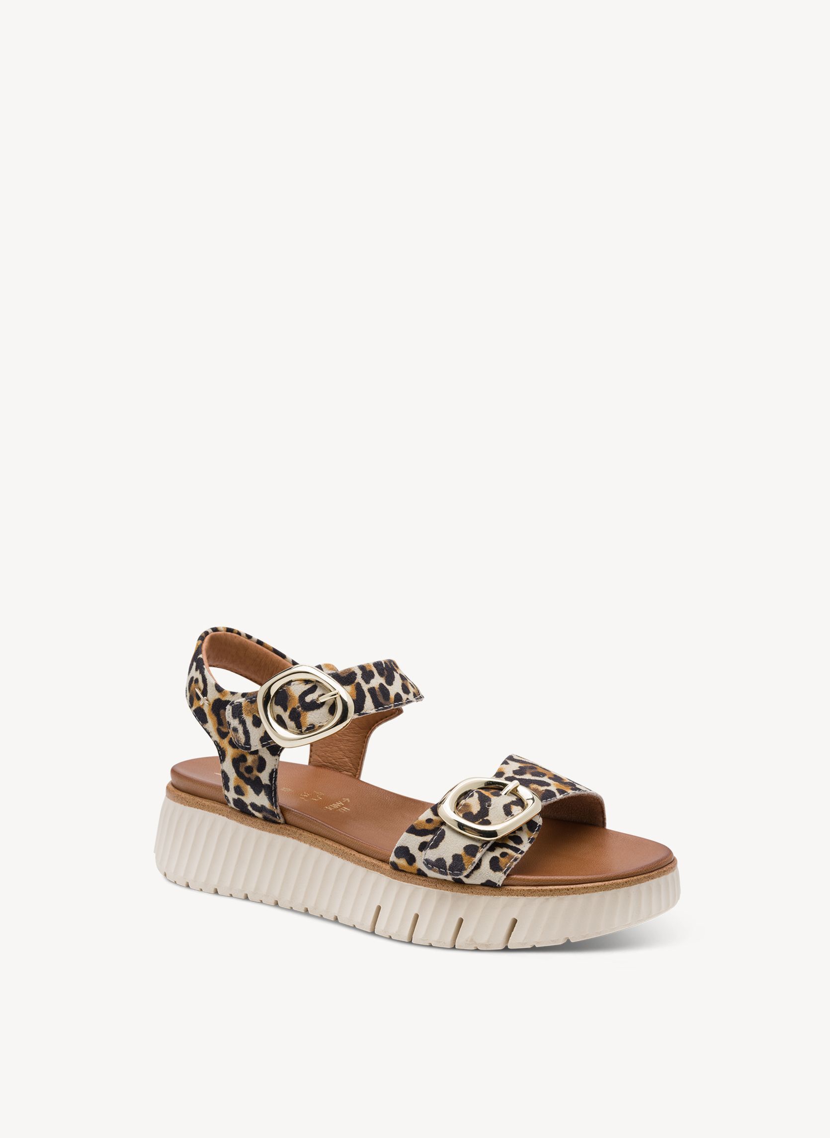 Sandales 8-88721-44 femme multicolore Tamaris Sandales 8-88721-44 femme multicolore Multicouleur