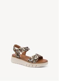 Sandales 8-88721-44 femme multicolore Tamaris Sandales 8-88721-44 femme multicolore Multicouleur