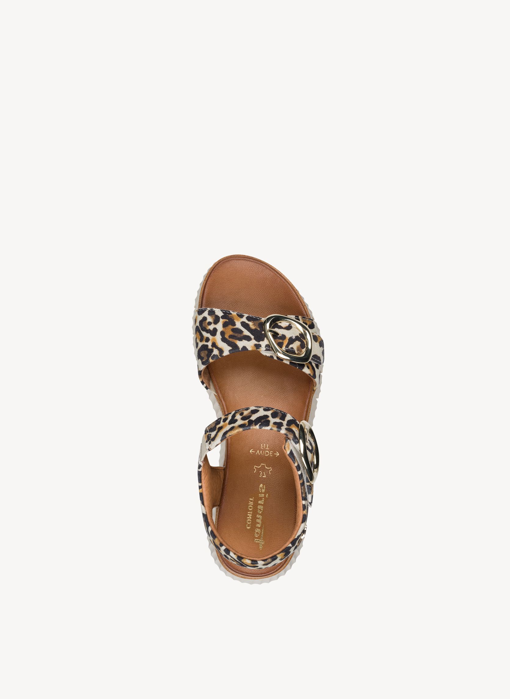 Sandales 8-88721-44 femme multicolore Tamaris Sandales 8-88721-44 femme multicolore Multicouleur