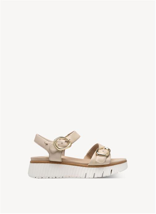 Tamaris Sandales 8-88721-44 femme beige