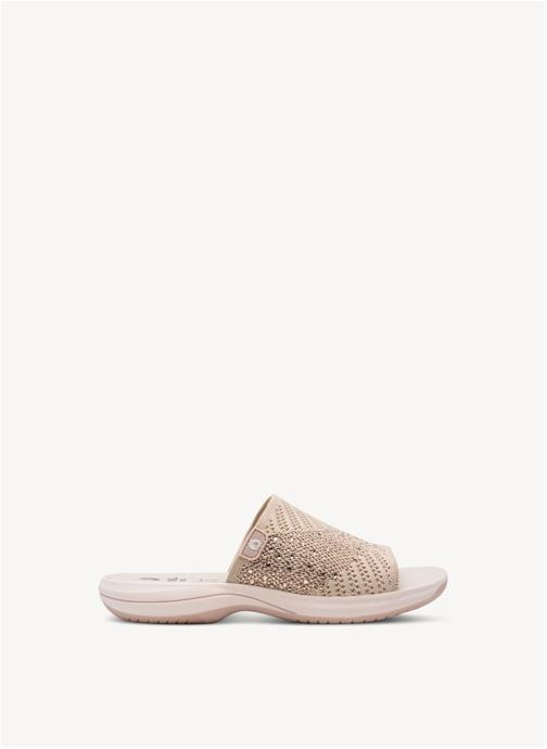 Jana shoes Mules beige