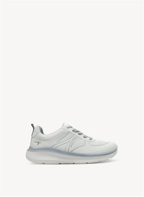 Tamaris Baskets basses 8-83723-44 femme blanc