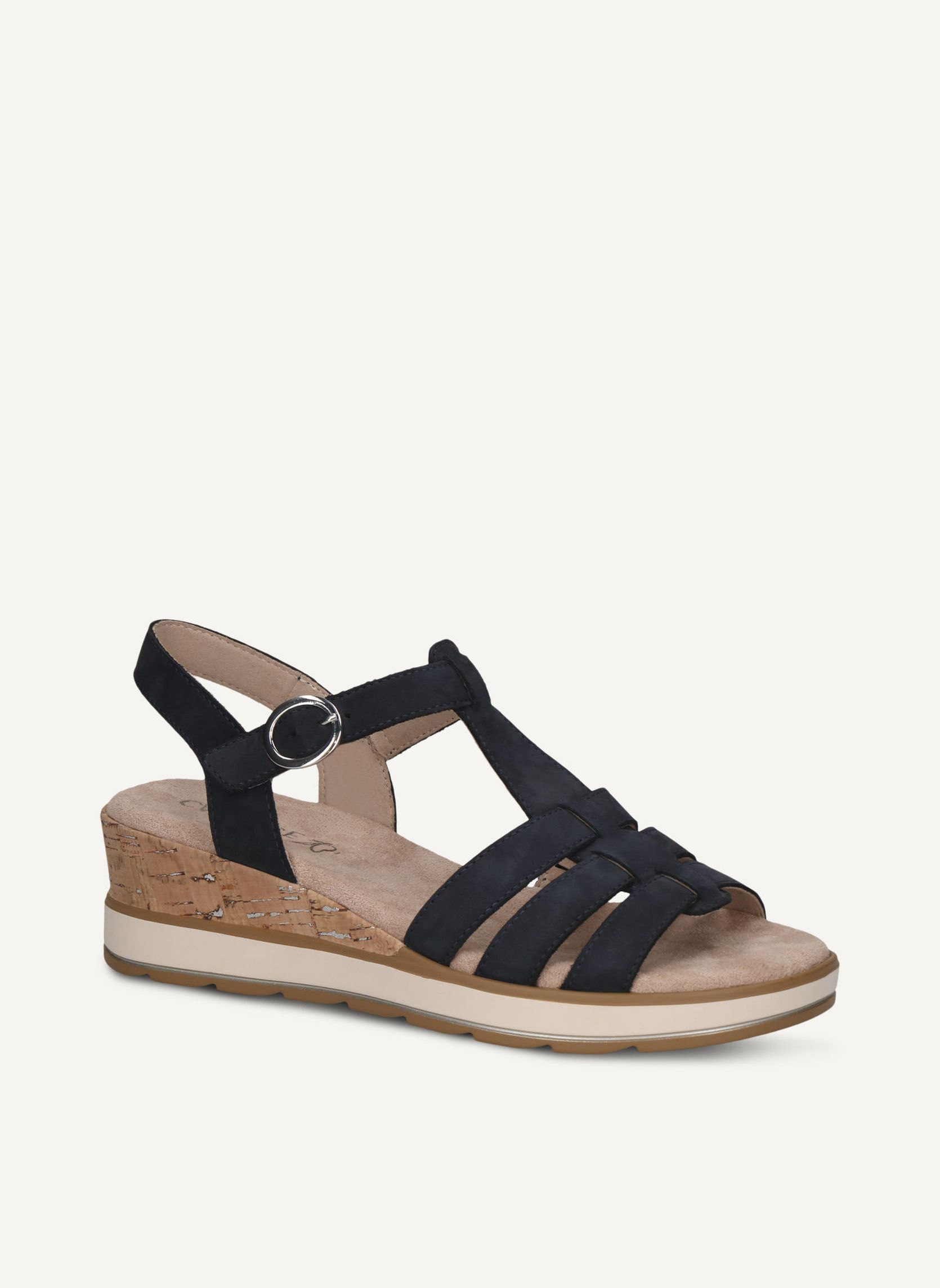 Sandales 9-28709-44 femme bleu Caprice Sandales 9-28709-44 femme bleu Bleu