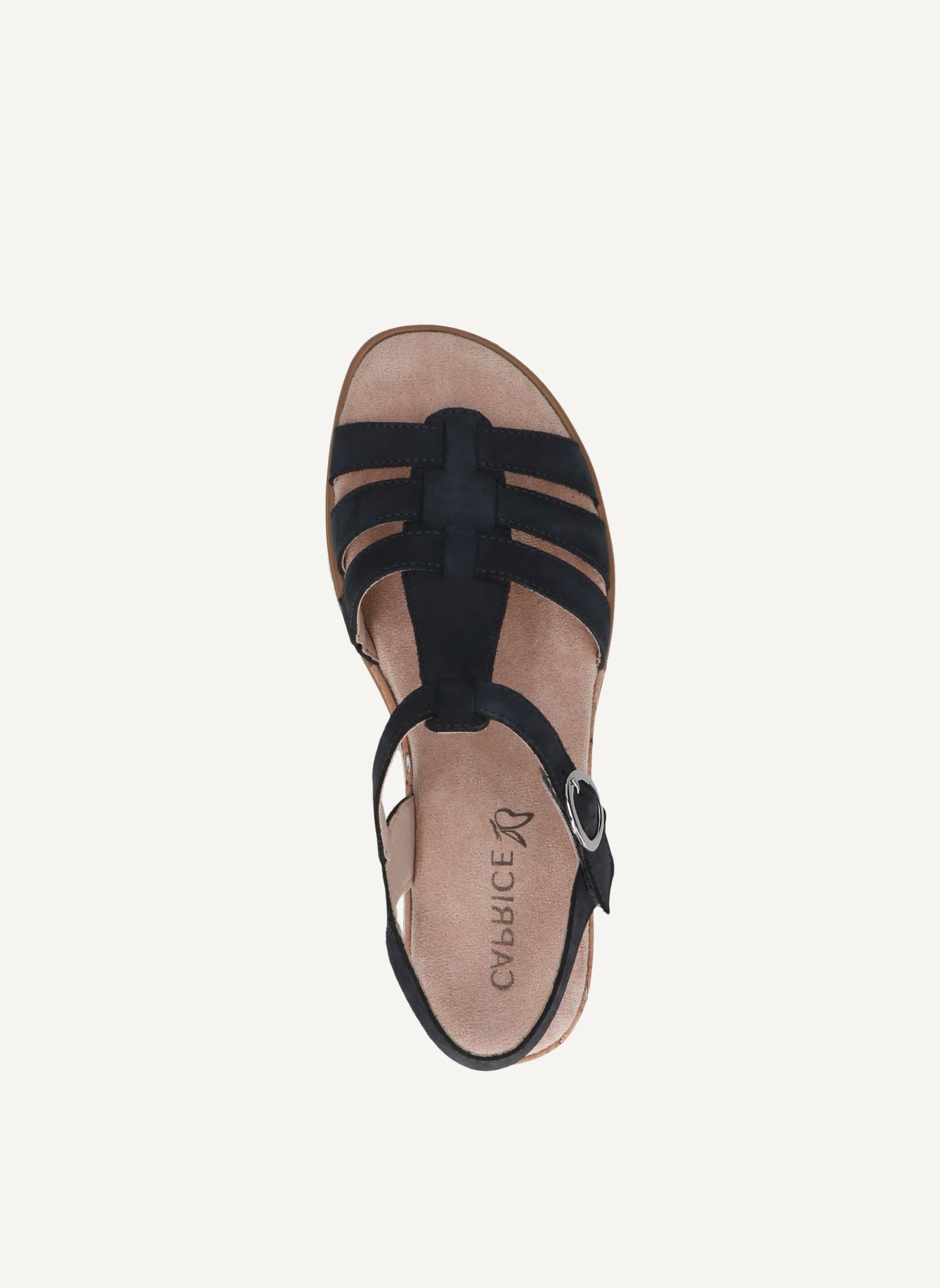 Sandales 9-28709-44 femme bleu Caprice Sandales 9-28709-44 femme bleu Bleu