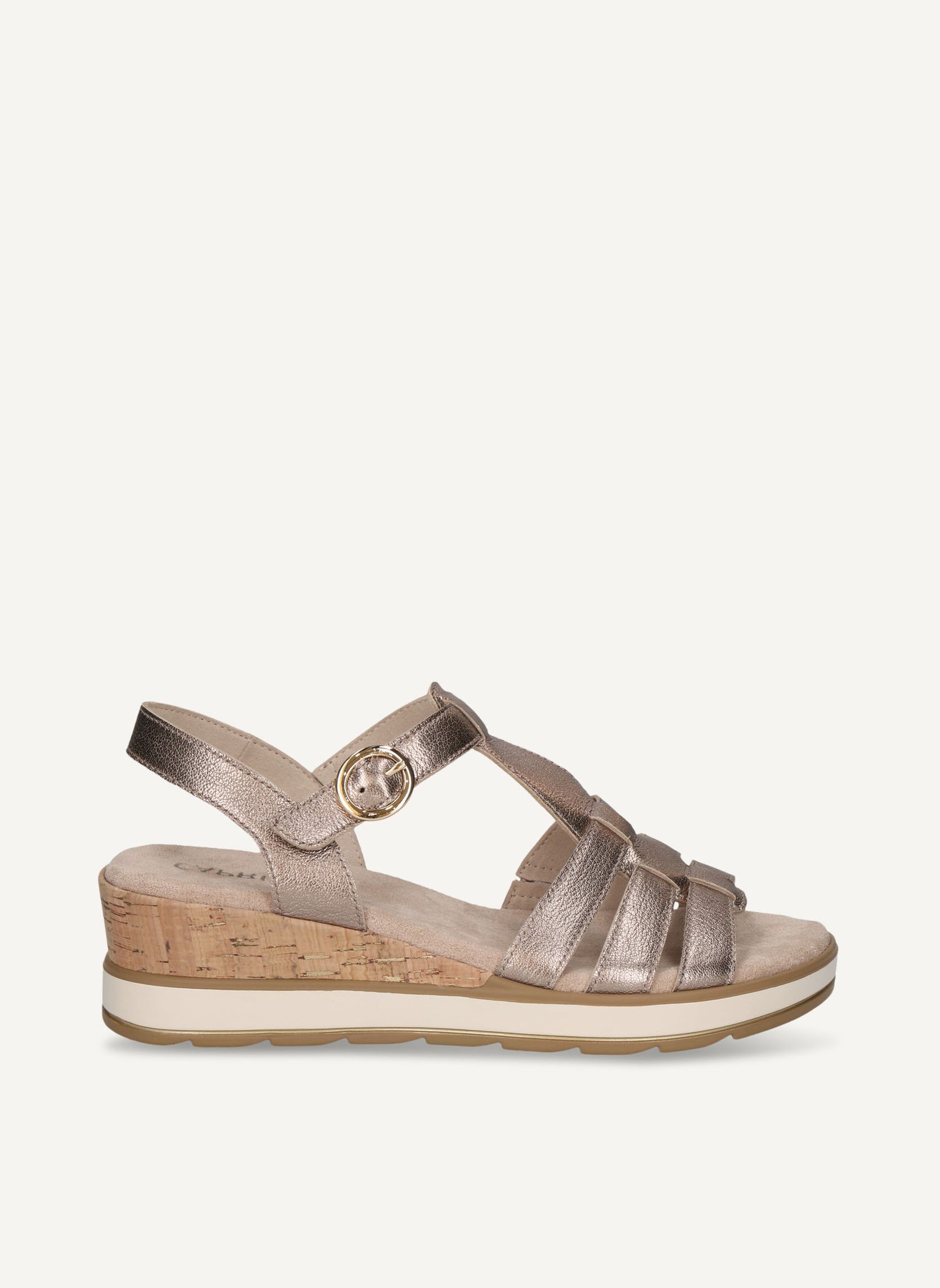 Sandales 9-28709-44 femme marron Caprice Sandales 9-28709-44 femme marron Marron