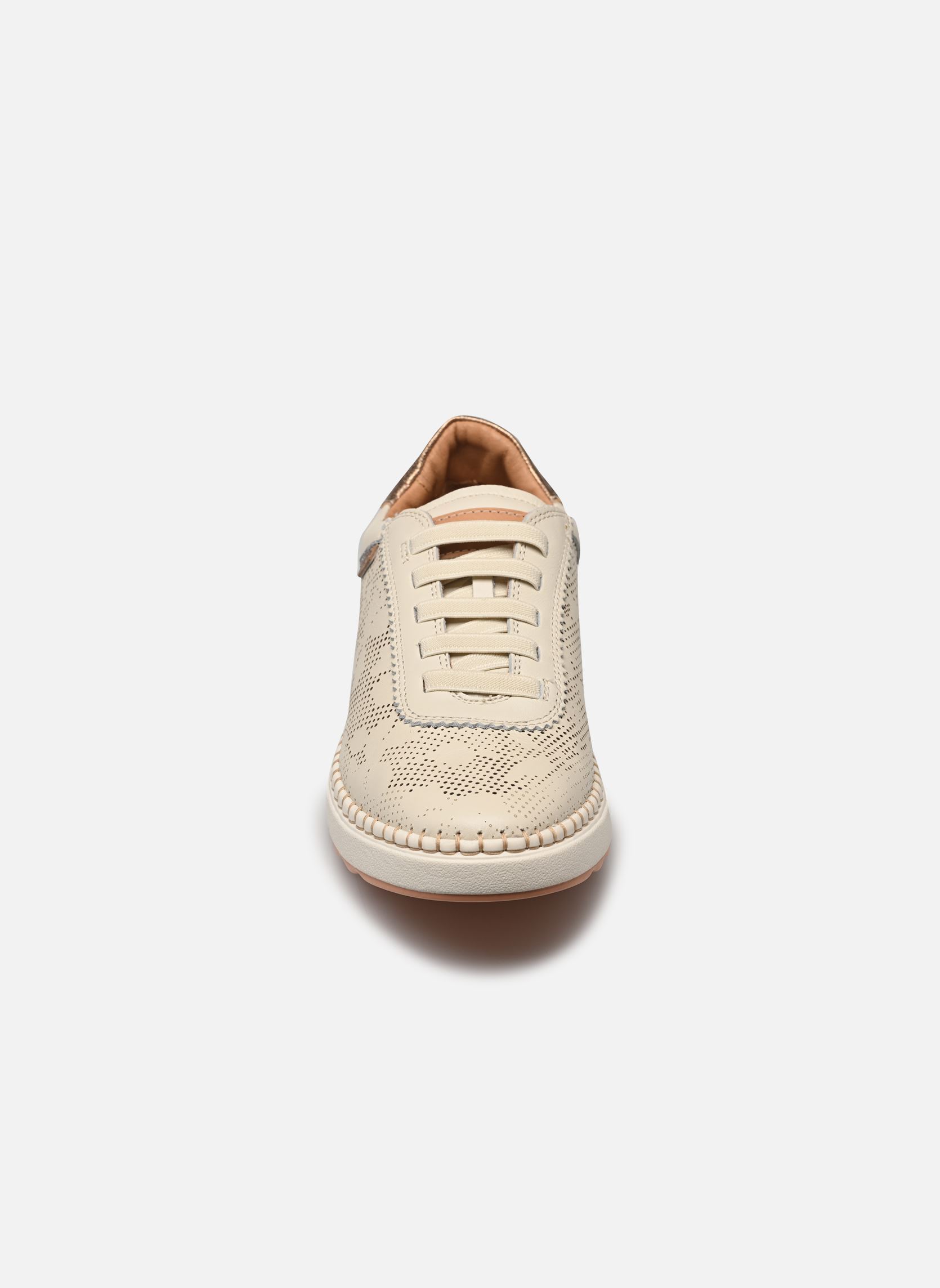 Baskets ARENAS W0C-6621C1 femme blanc Pikolinos Baskets ARENAS W0C-6621C1 femme blanc NATA