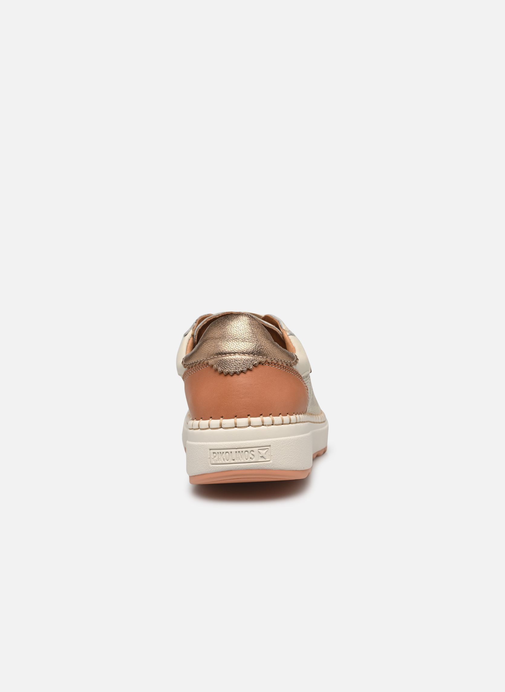 Baskets ARENAS W0C-6621C1 femme blanc Pikolinos Baskets ARENAS W0C-6621C1 femme blanc NATA