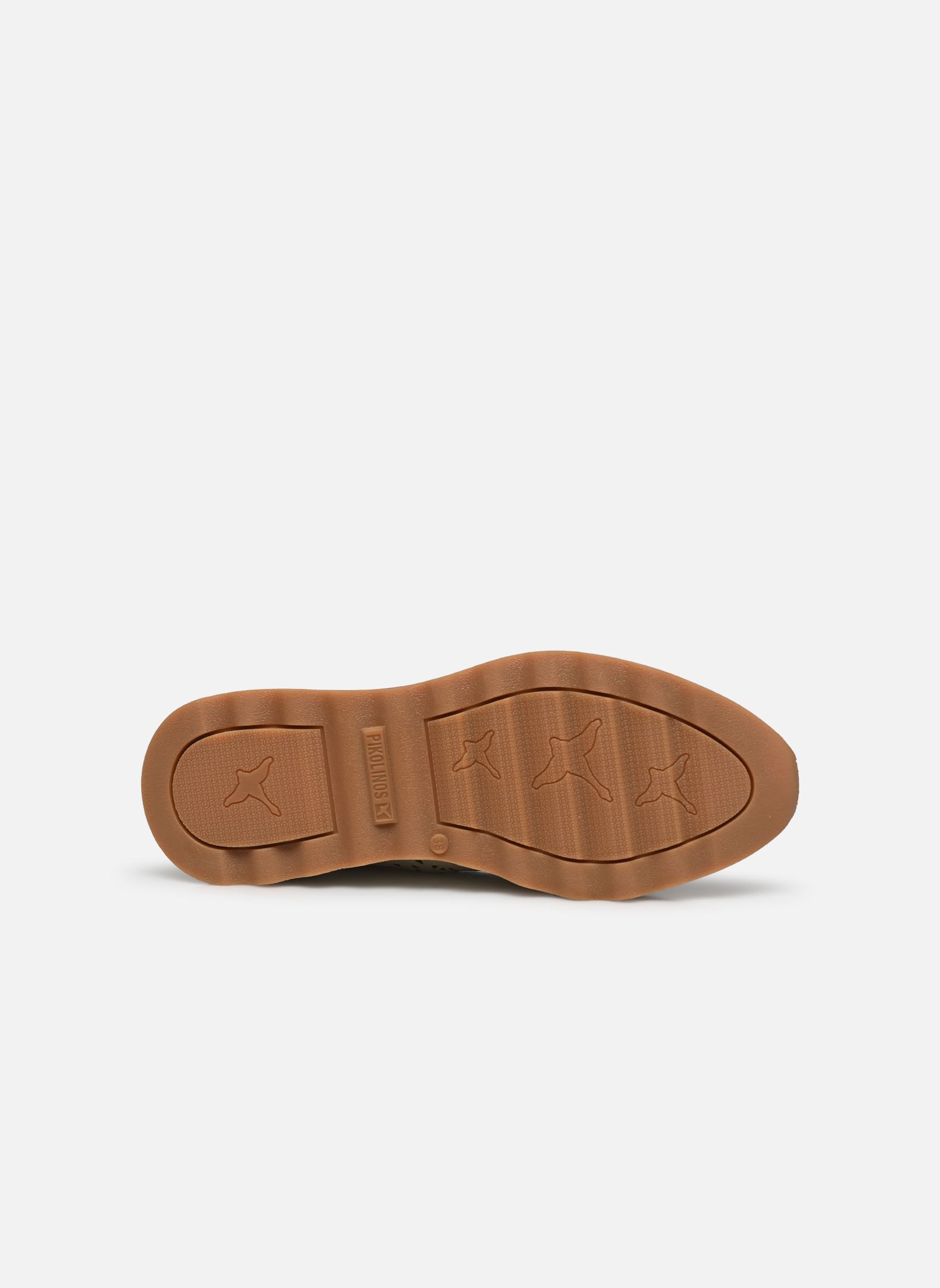 Baskets ARRECIFE W1M-6629 femme marron Pikolinos Baskets ARRECIFE W1M-6629 femme marron BLUSH