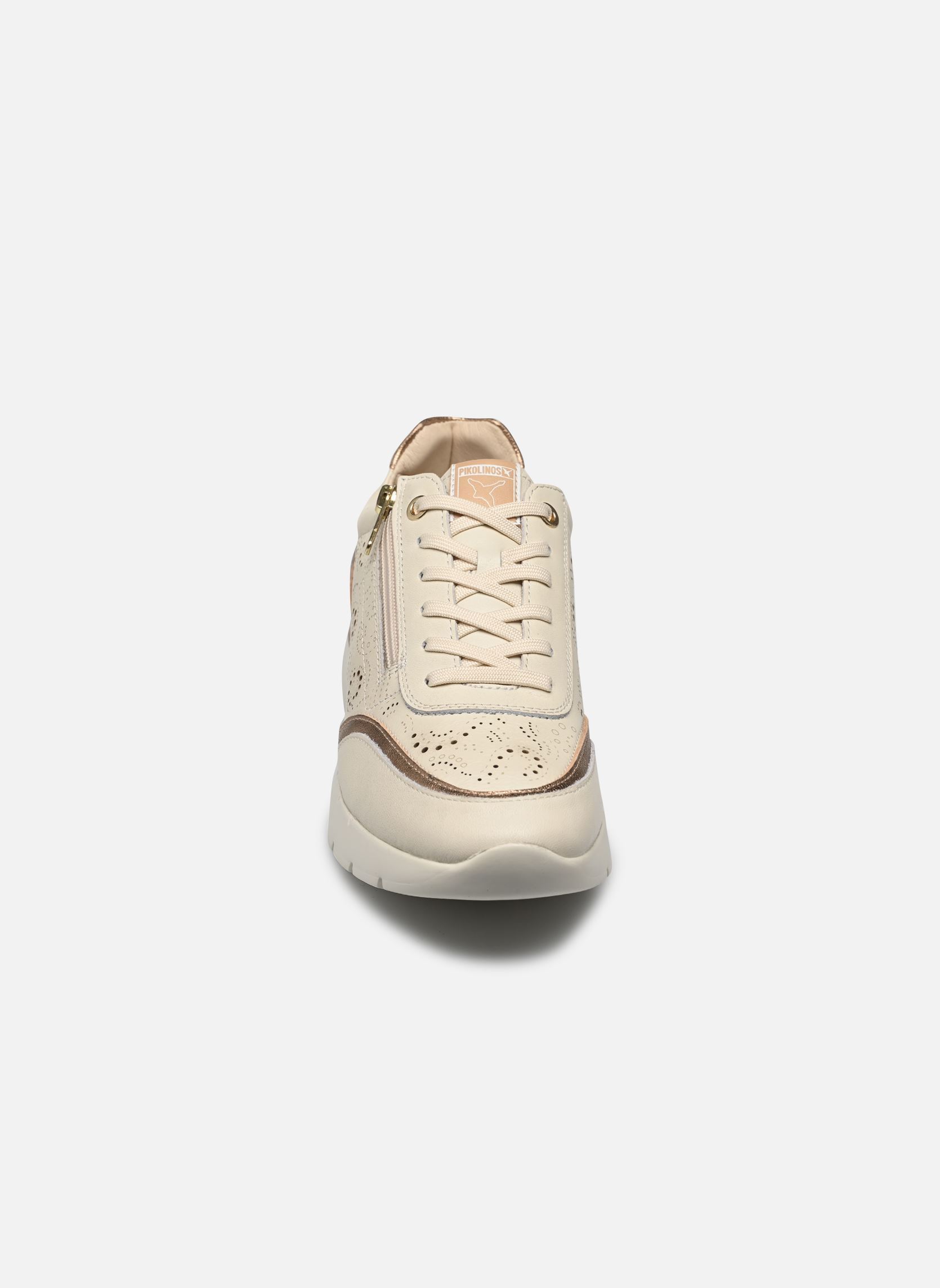 Zapatillas CANTABRIA W4R-6622C1 mujer blanco Pikolinos Zapatillas CANTABRIA W4R-6622C1 mujer blanco NATA